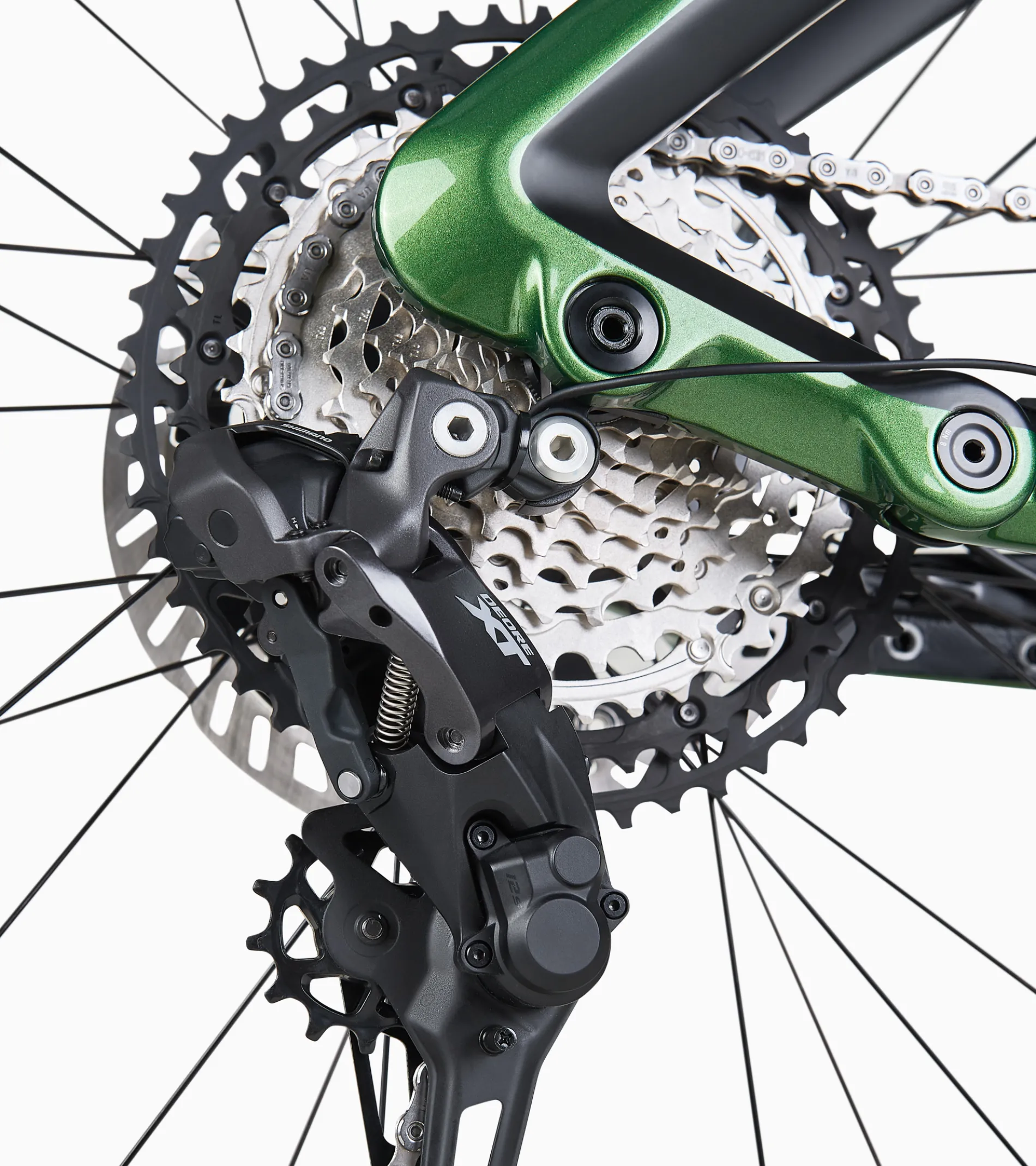 Porsche Ebike Cross Performance Exc