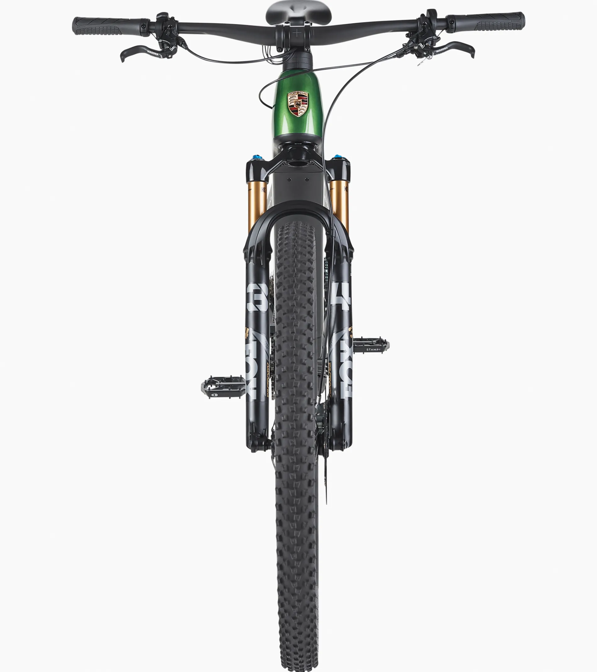 Porsche Ebike Cross Performance Exc