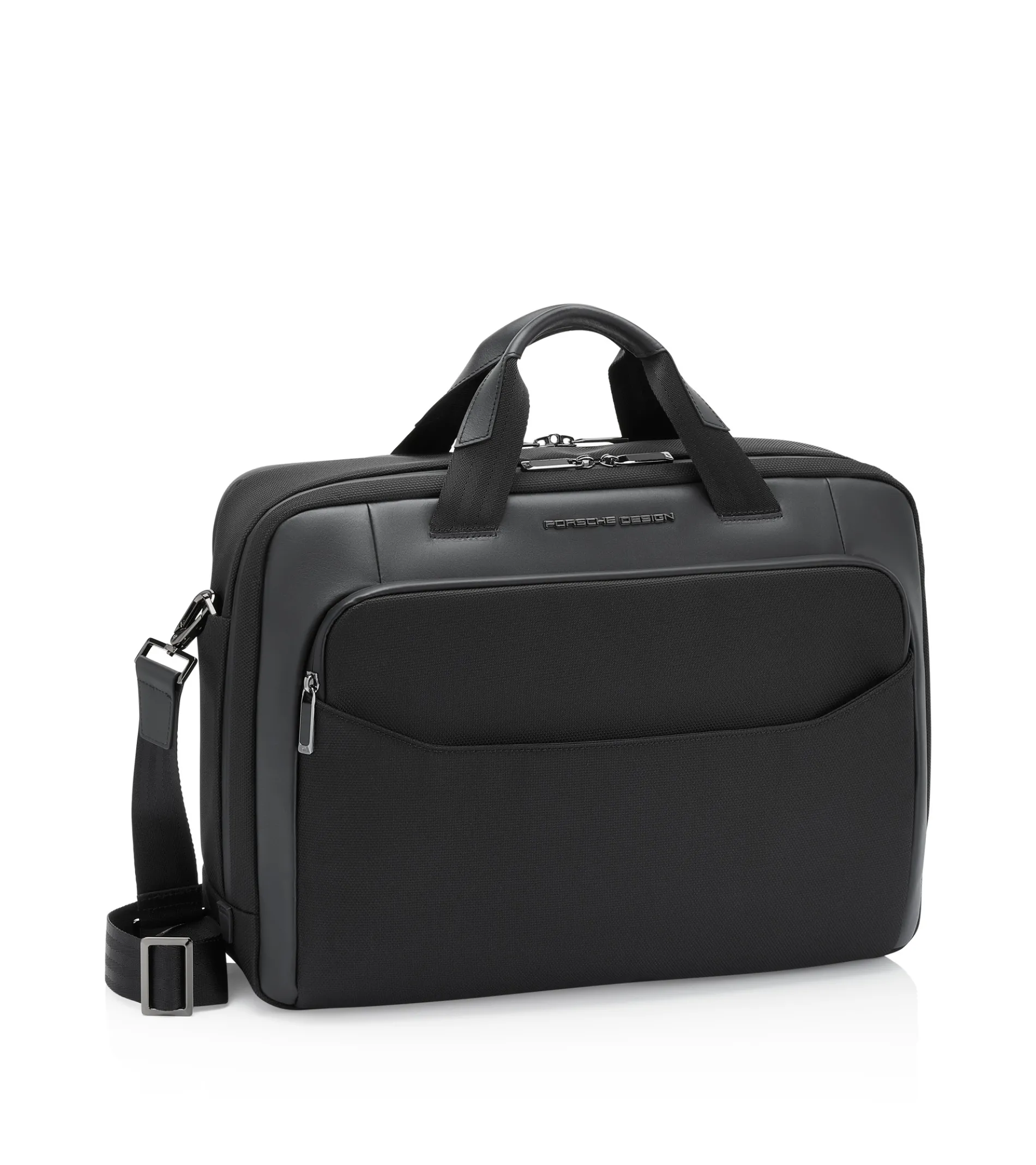 Roadster Nylon Briefcase M