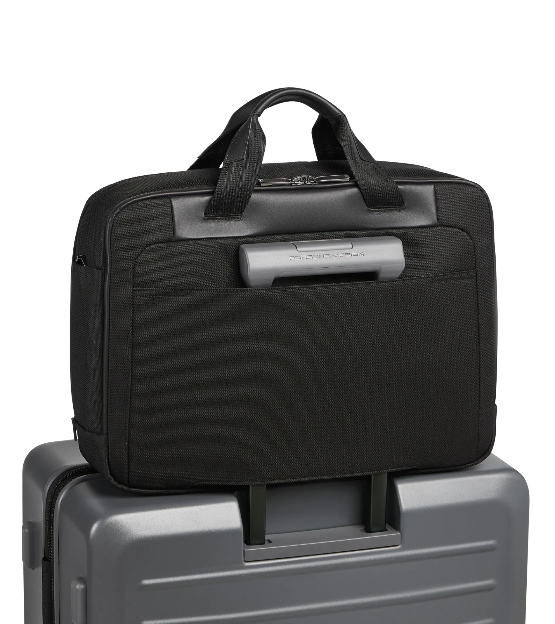 Roadster Nylon Briefcase M