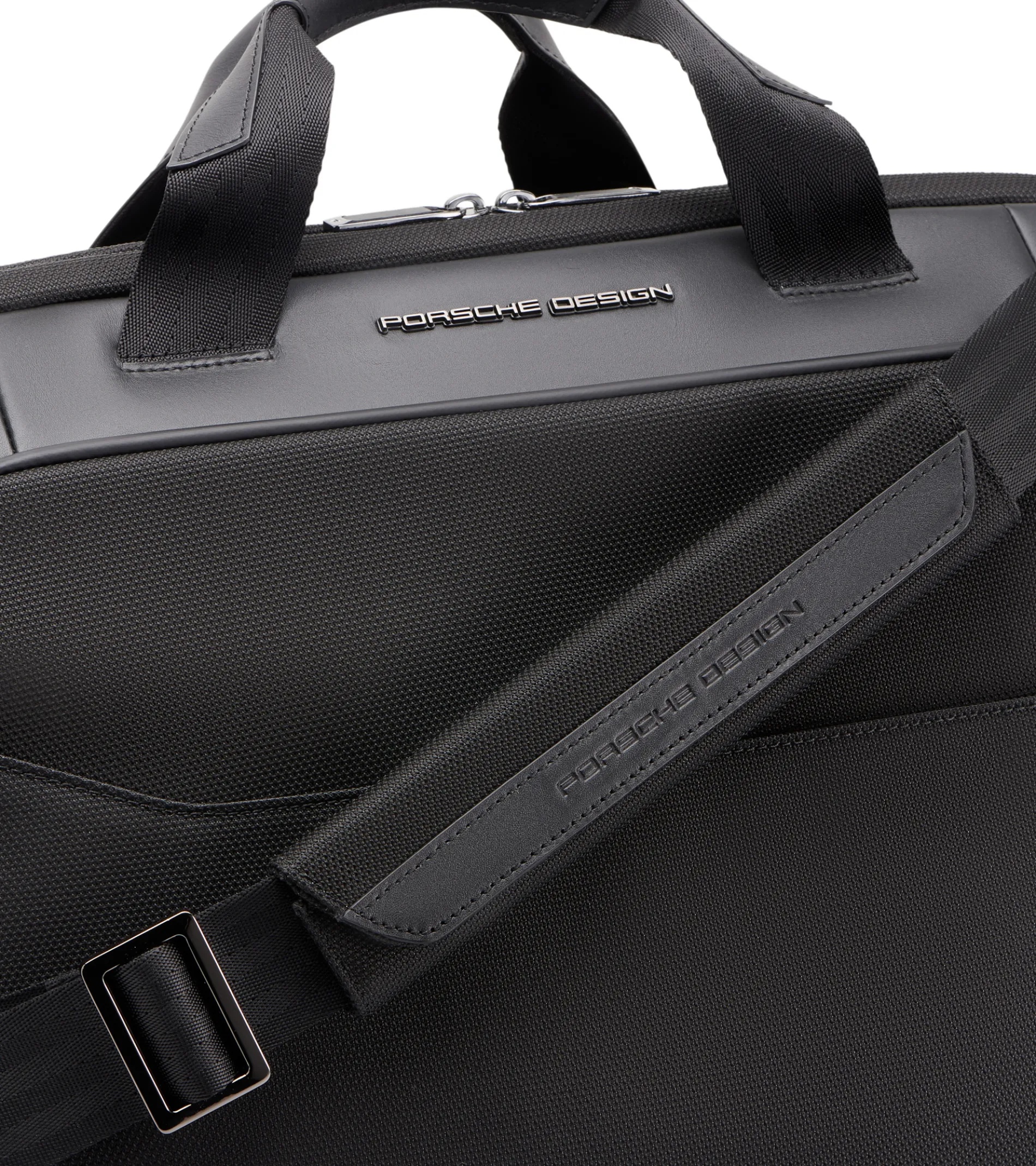 Roadster Nylon Briefcase M