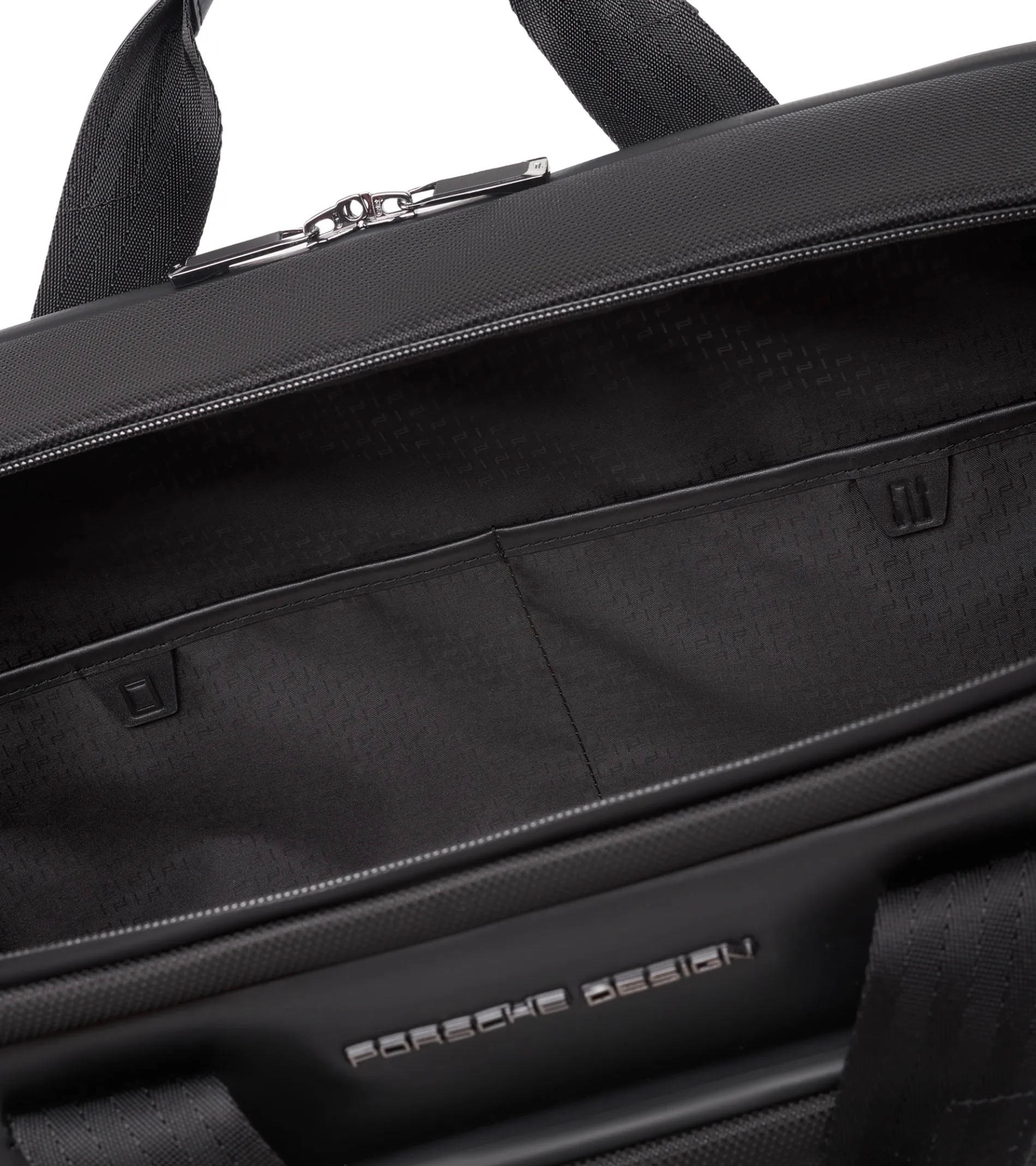 Roadster Nylon Briefcase M