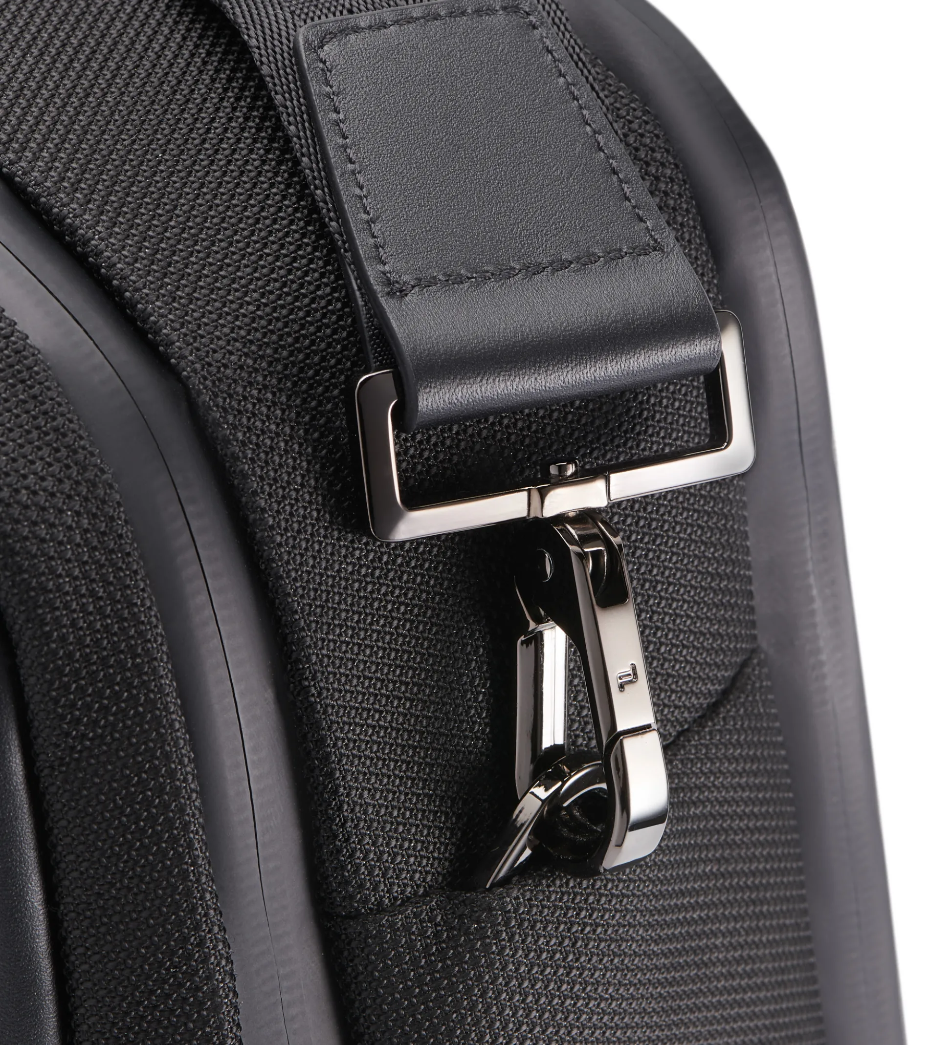 Roadster Nylon Briefcase M