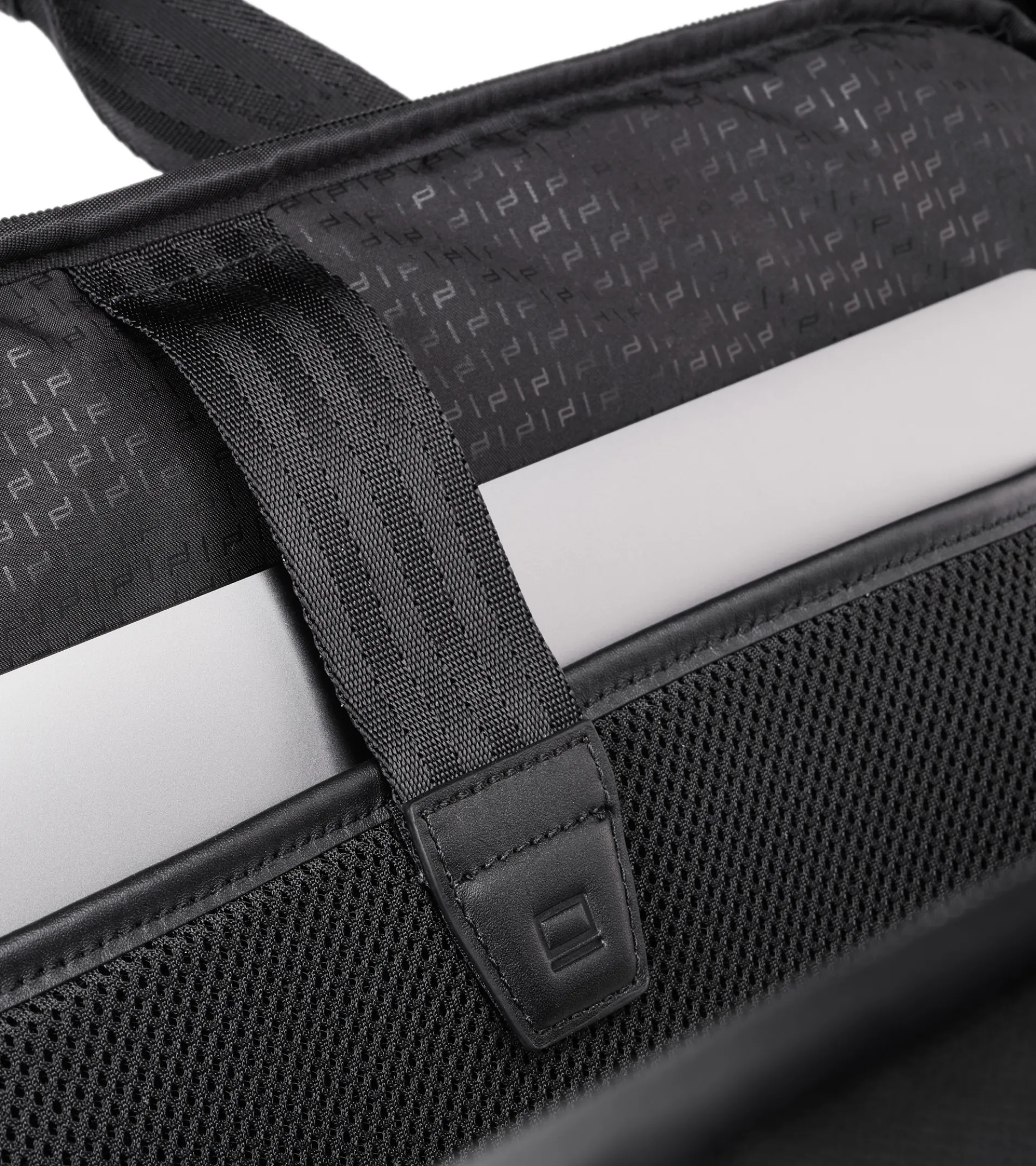 Roadster Nylon Briefcase M