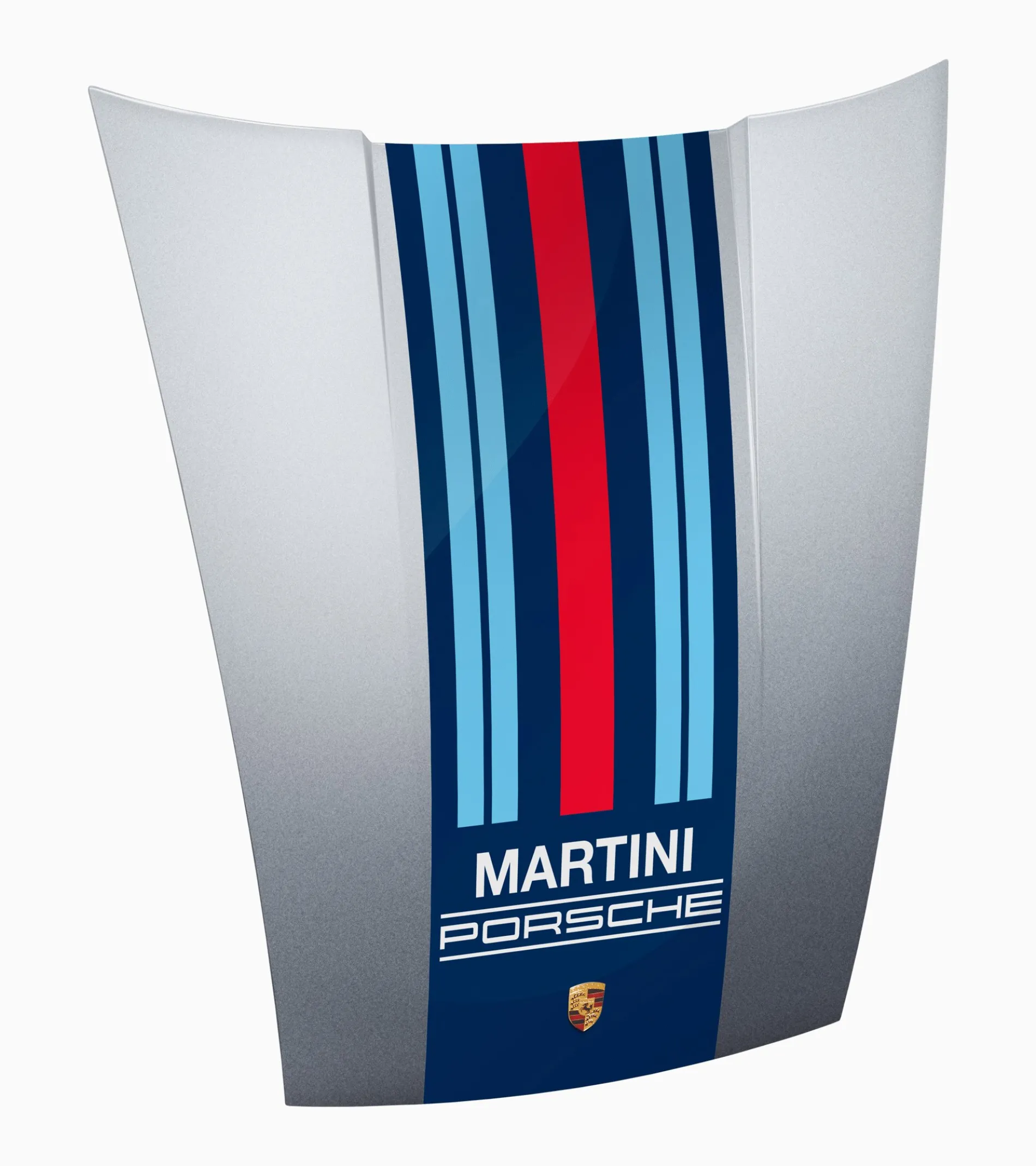911 Hood – Martini Racing® – Porsche Originals