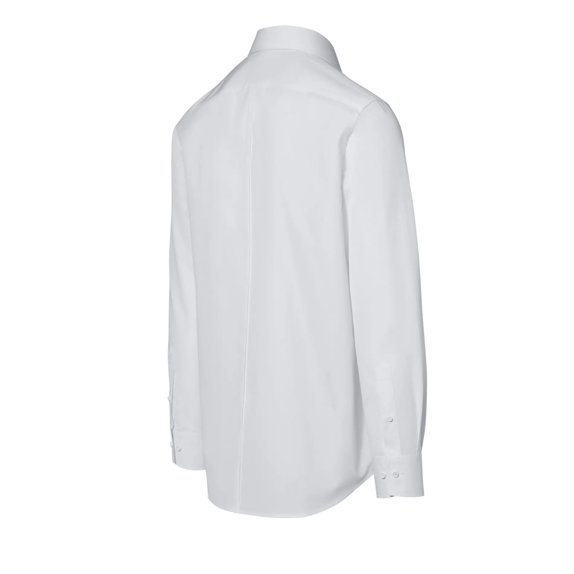 Regular Fit Business Shirt