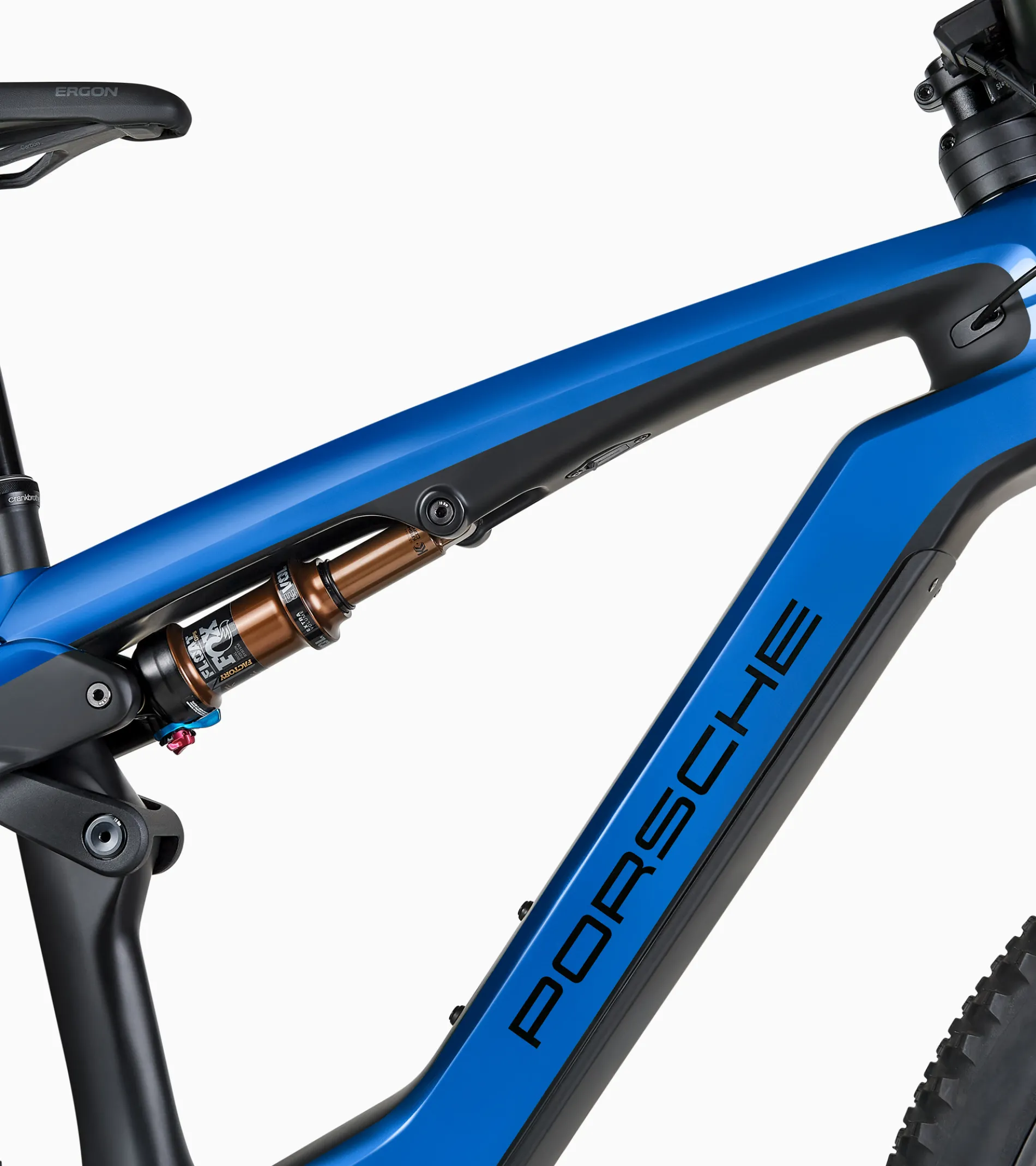 Porsche Ebike Cross Performance Exc