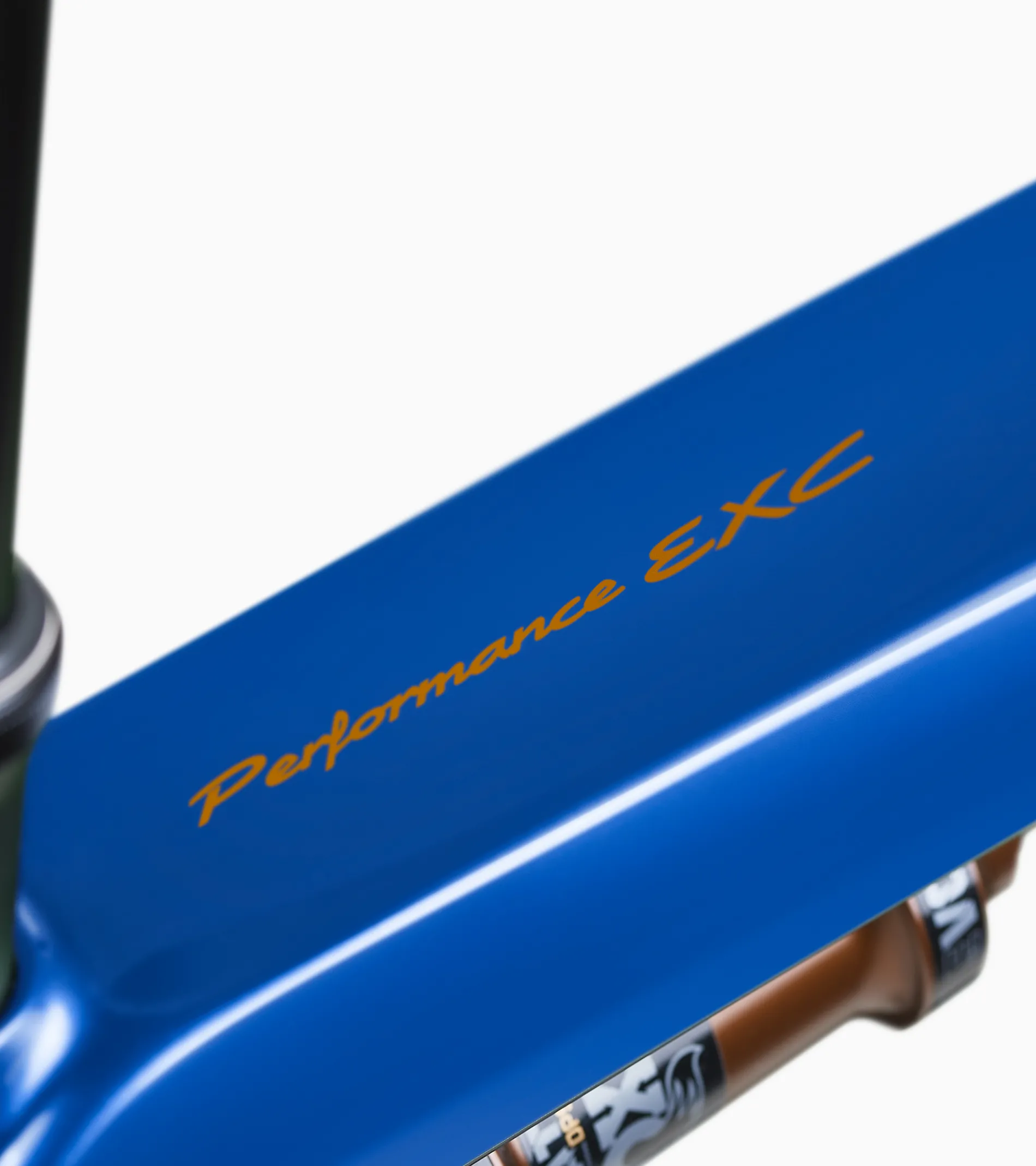 Porsche Ebike Cross Performance Exc