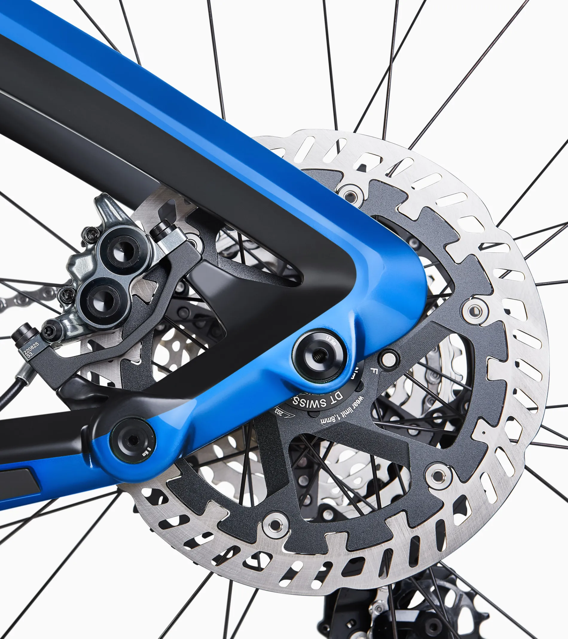 Porsche Ebike Cross Performance Exc