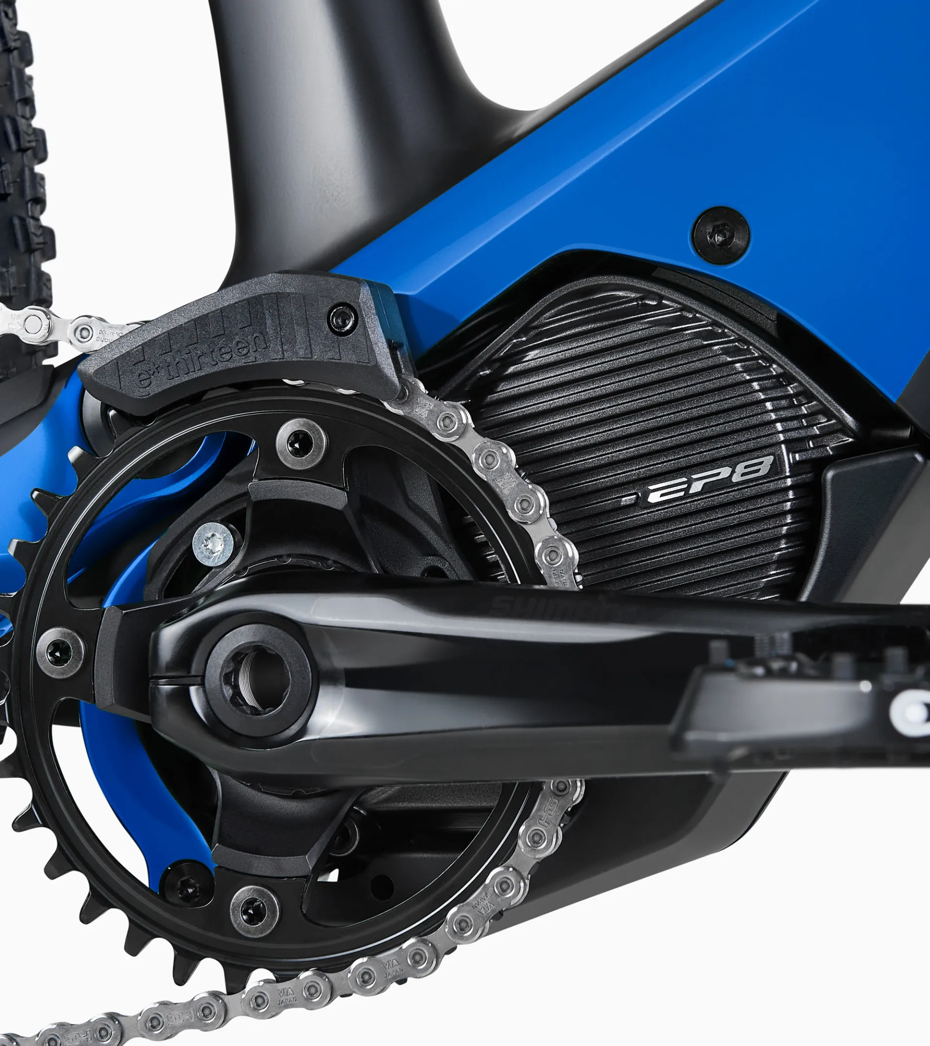 Porsche Ebike Cross Performance Exc