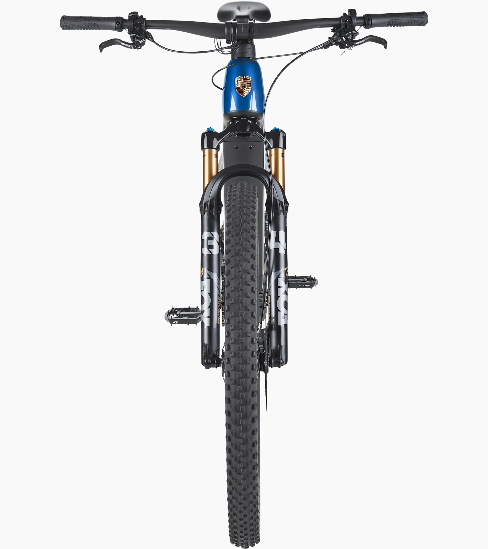 Porsche Ebike Cross Performance Exc