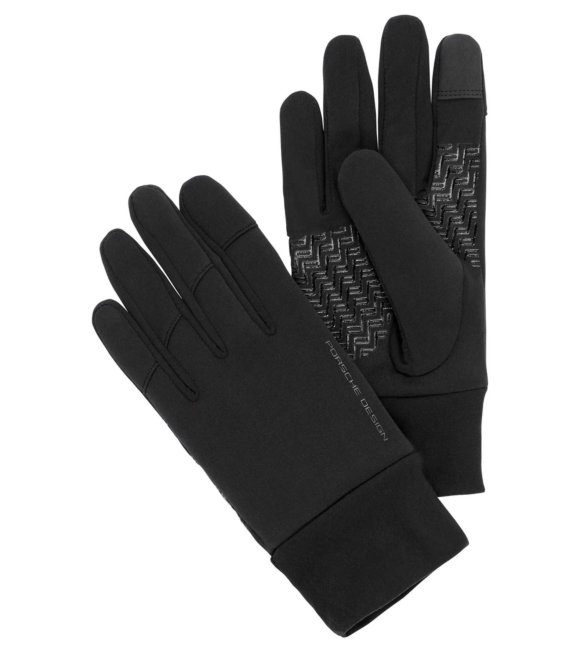 Functional Gloves