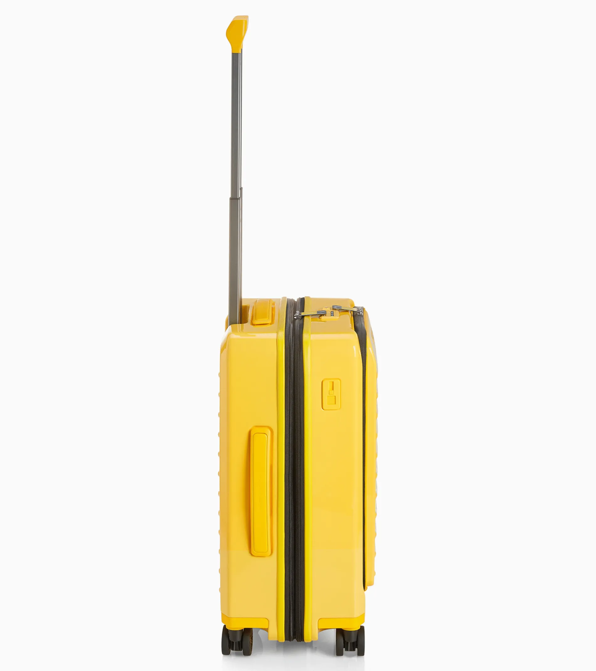 Roadster Hardcase 4W Business Trolley S