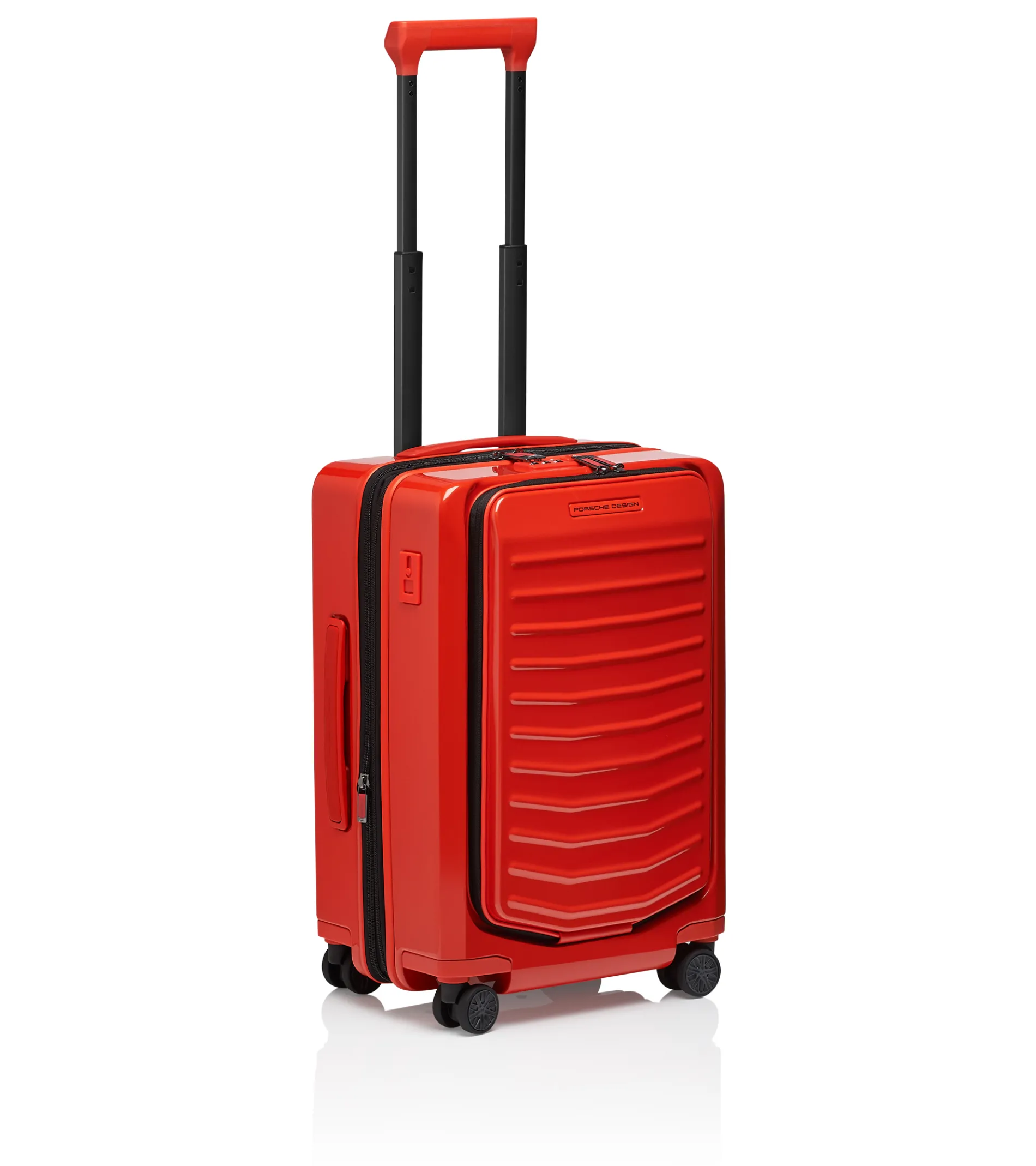 Roadster Hardcase 4W Business Trolley S