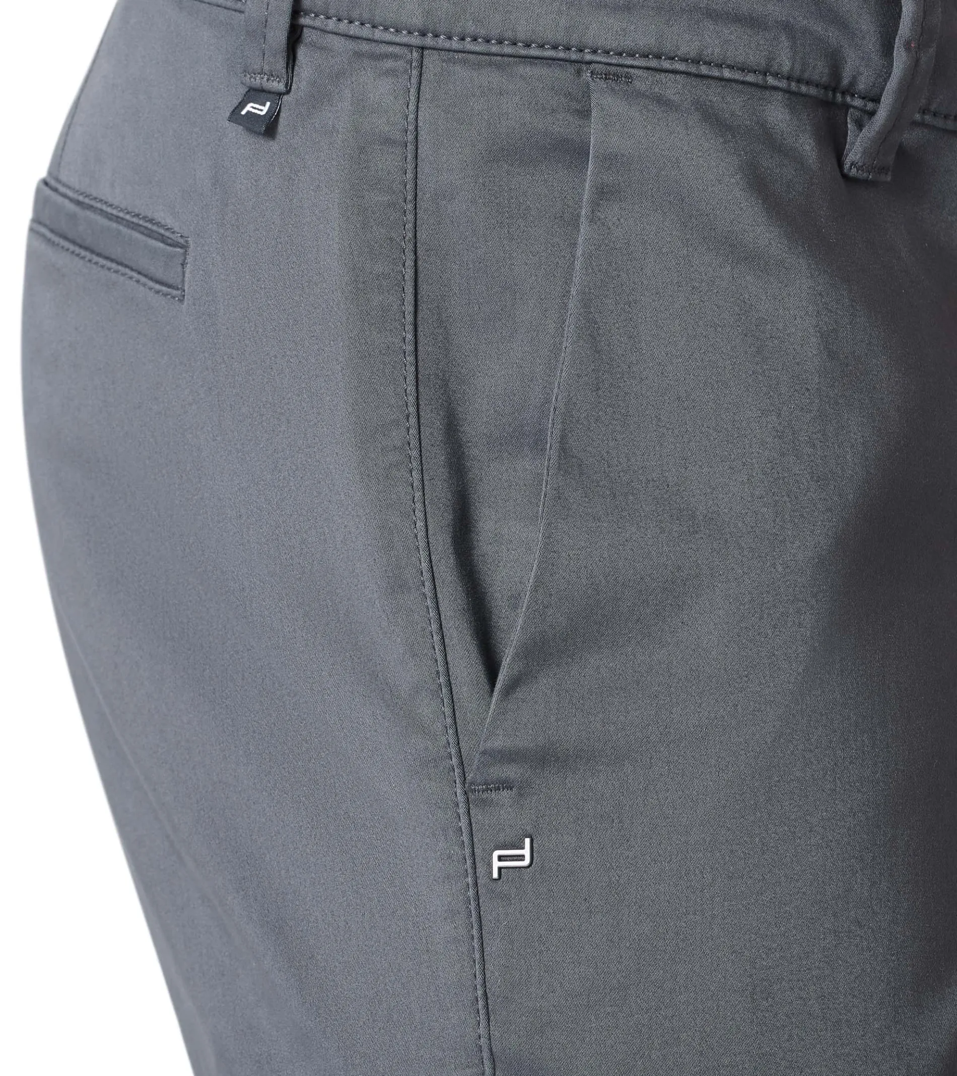 Basic Regular Fit Chino