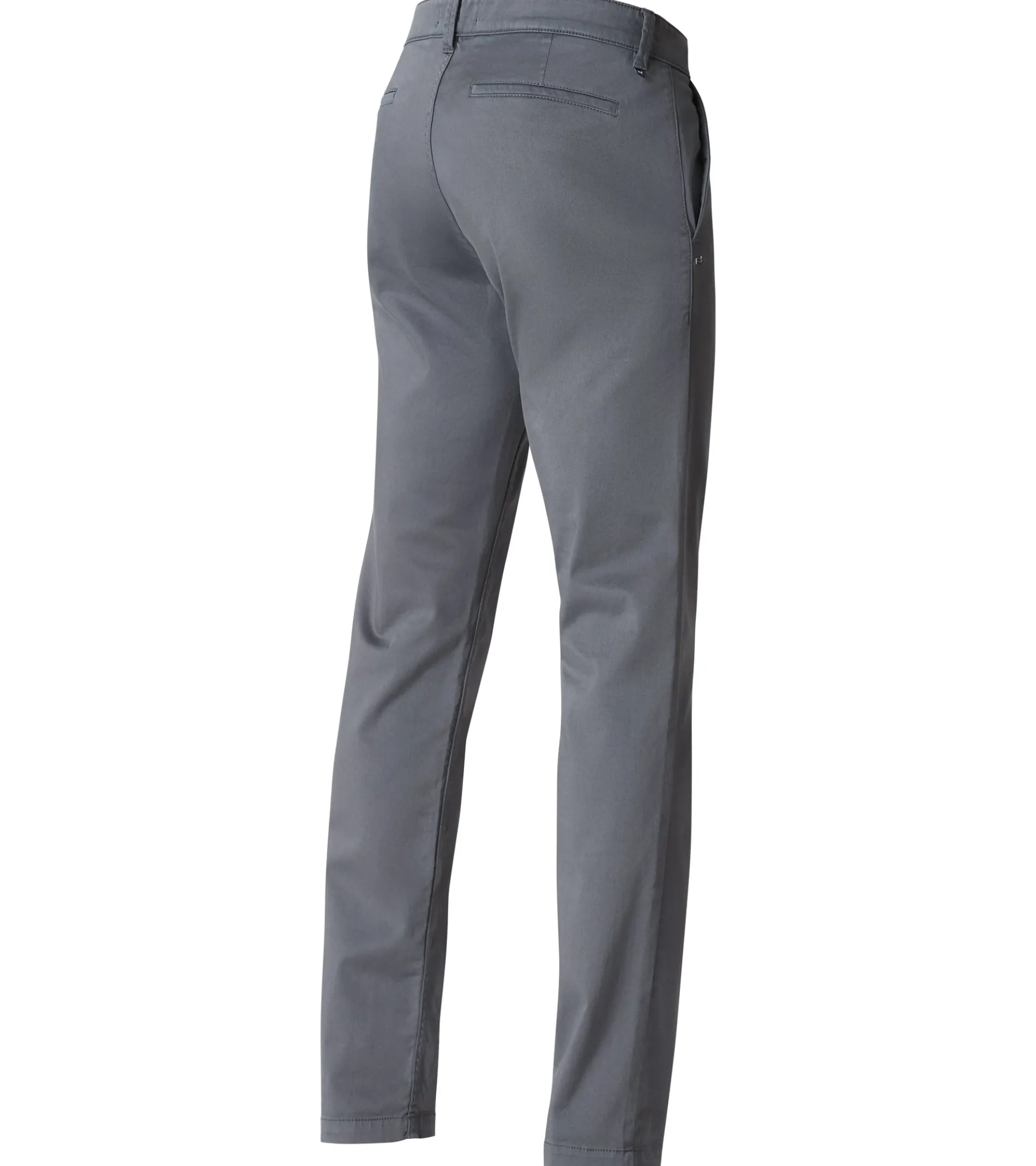 Basic Regular Fit Chino