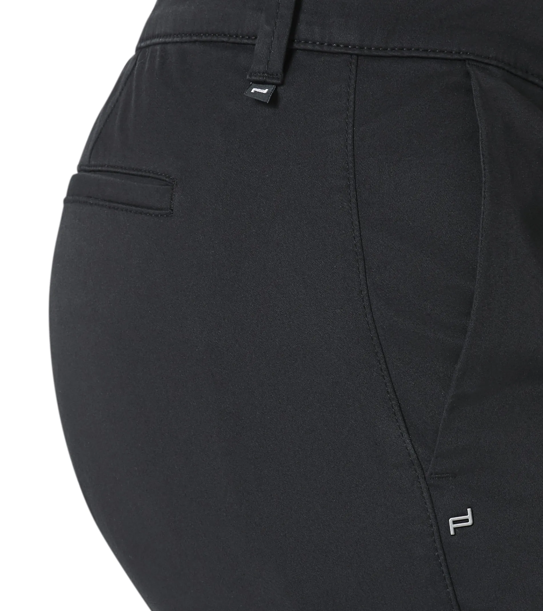 Basic Regular Fit Chino