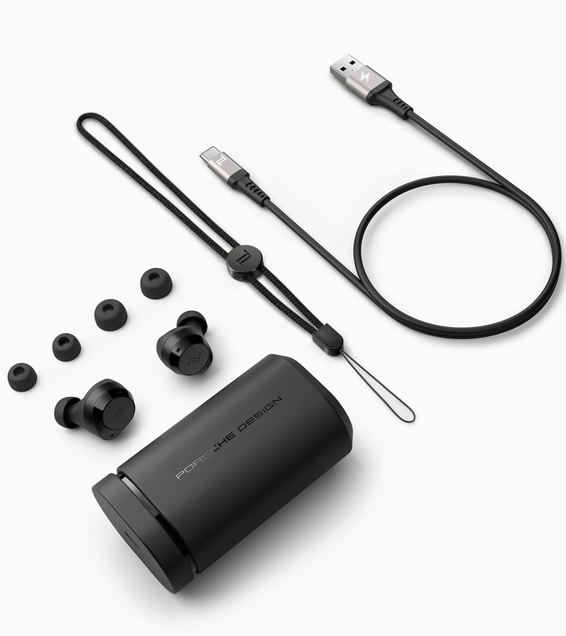 Sport Tws Earphones Pdt40