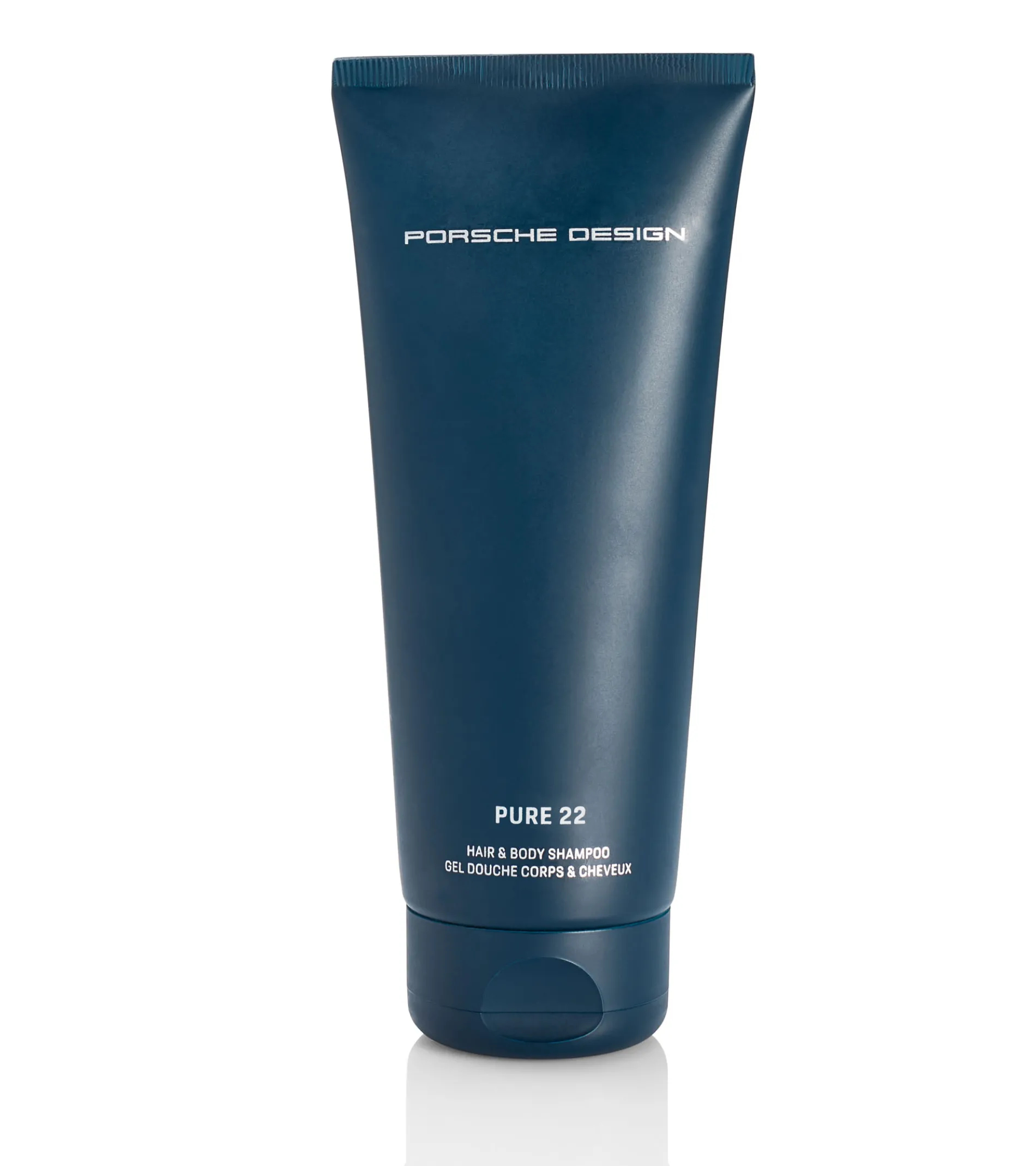 Porsche Design Pure 22 Hair & Body Shampoo