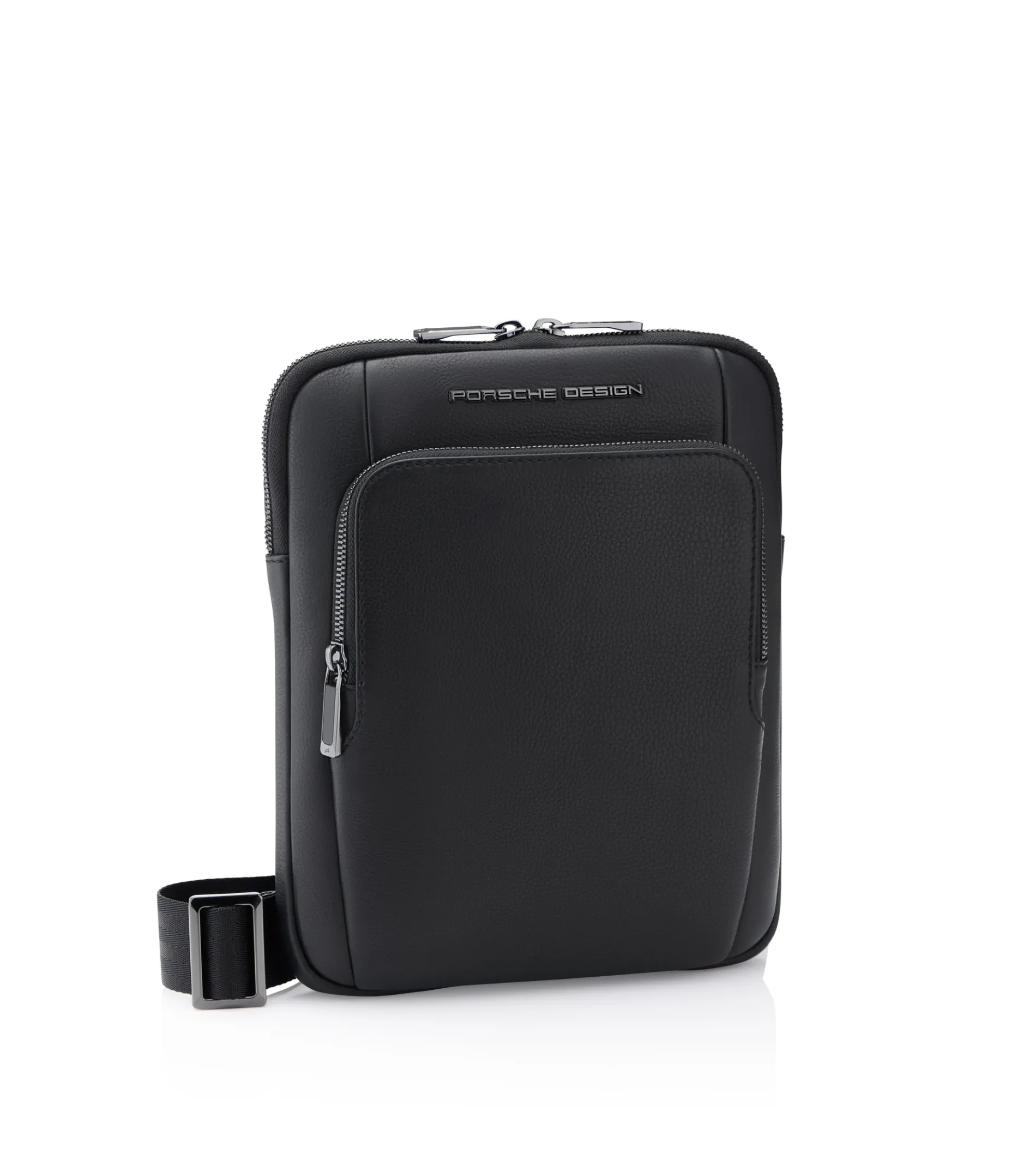 Roadster Leather Shoulderbag S