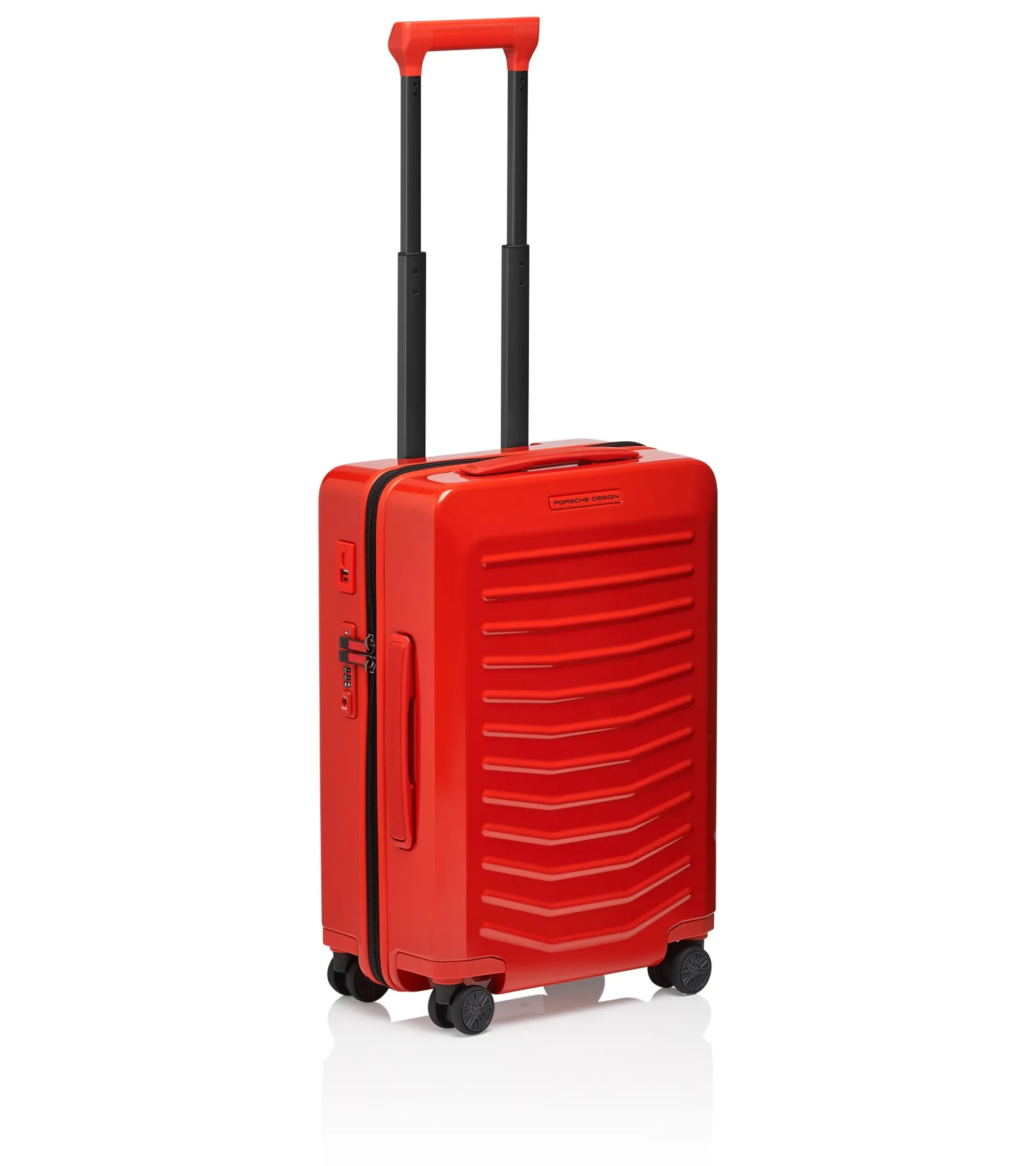 Roadster Hardcase 4W Trolley S