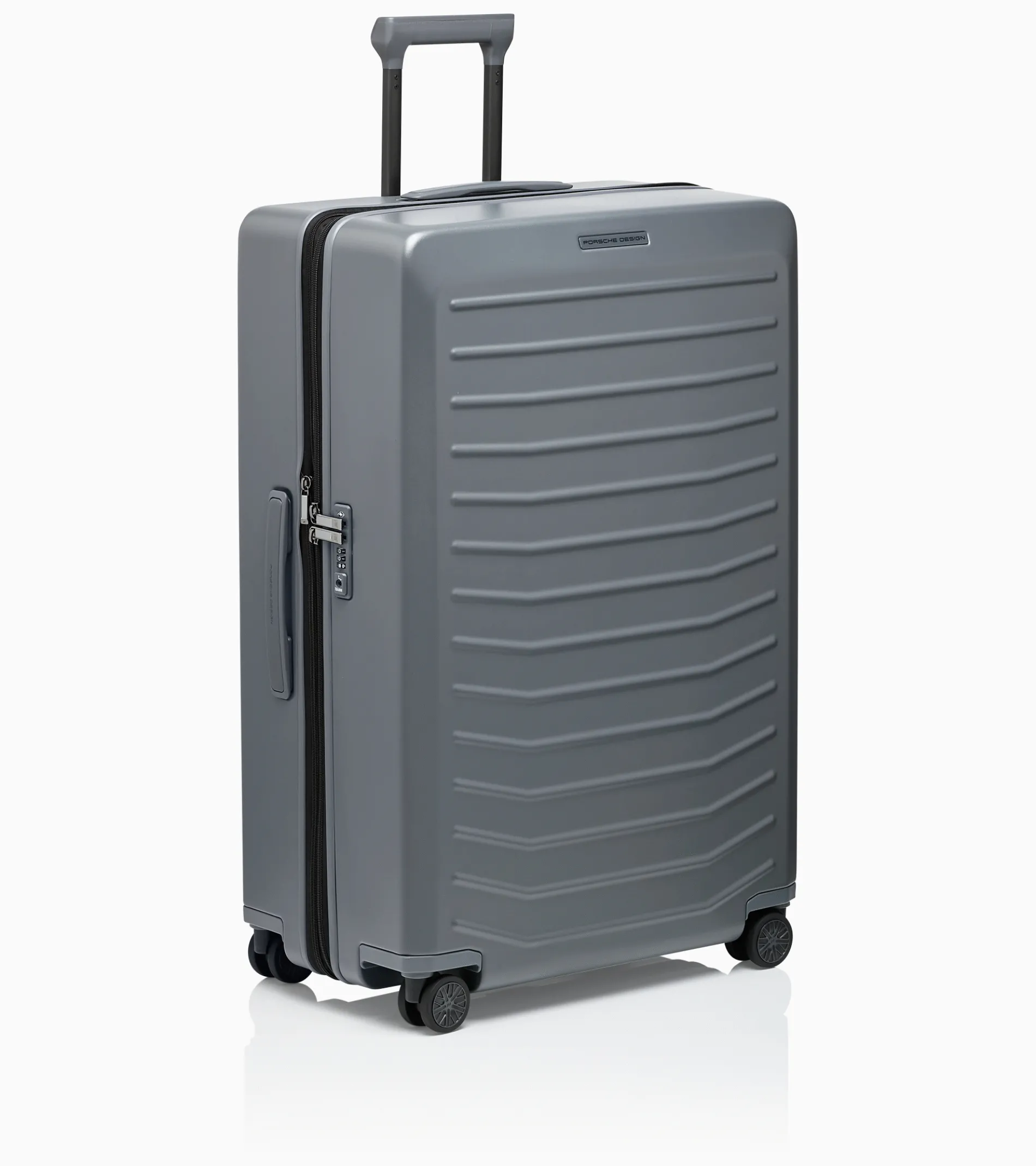 Roadster Hardcase 4W Trolley Xl