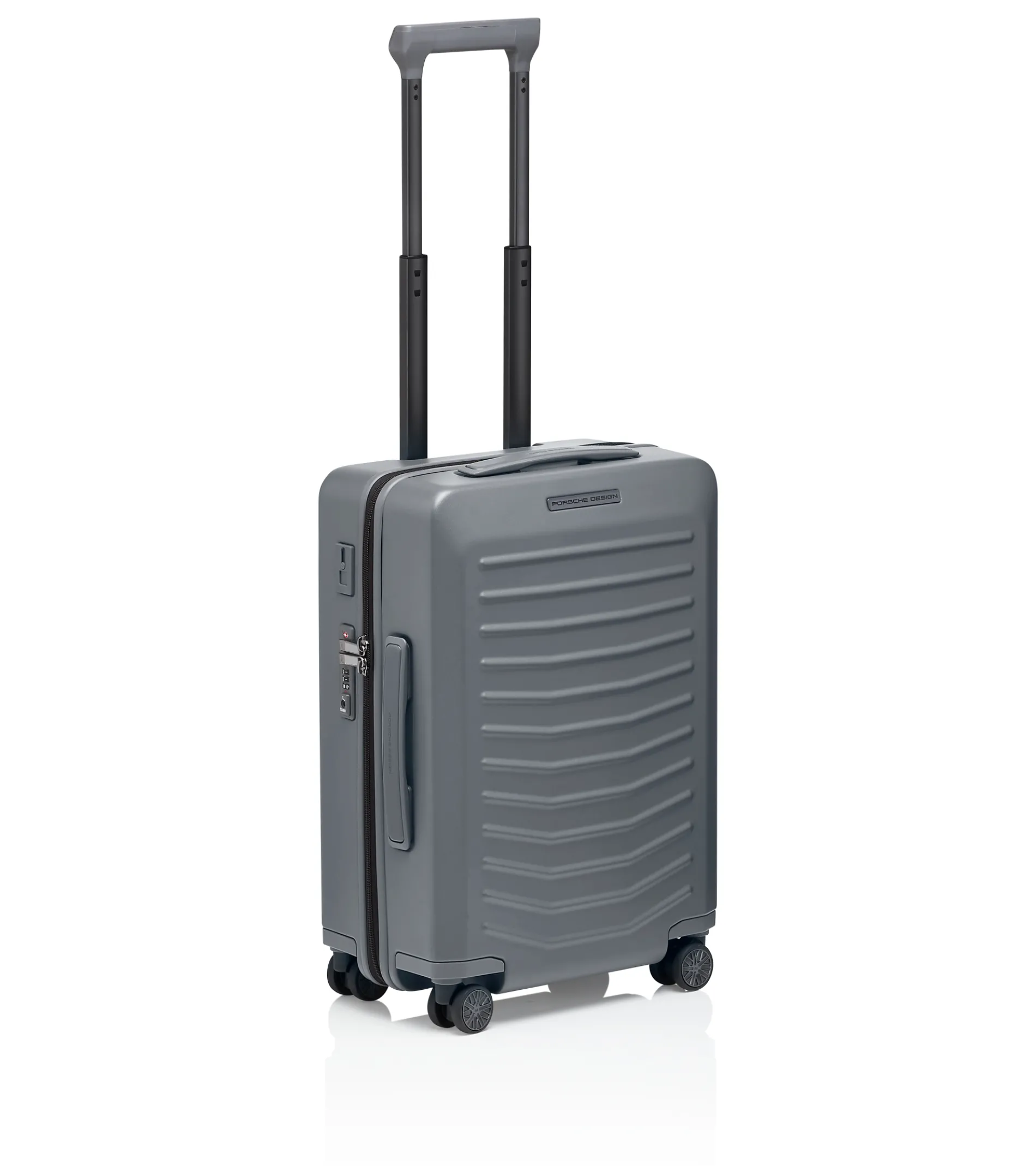 Roadster Hardcase 4W Trolley S