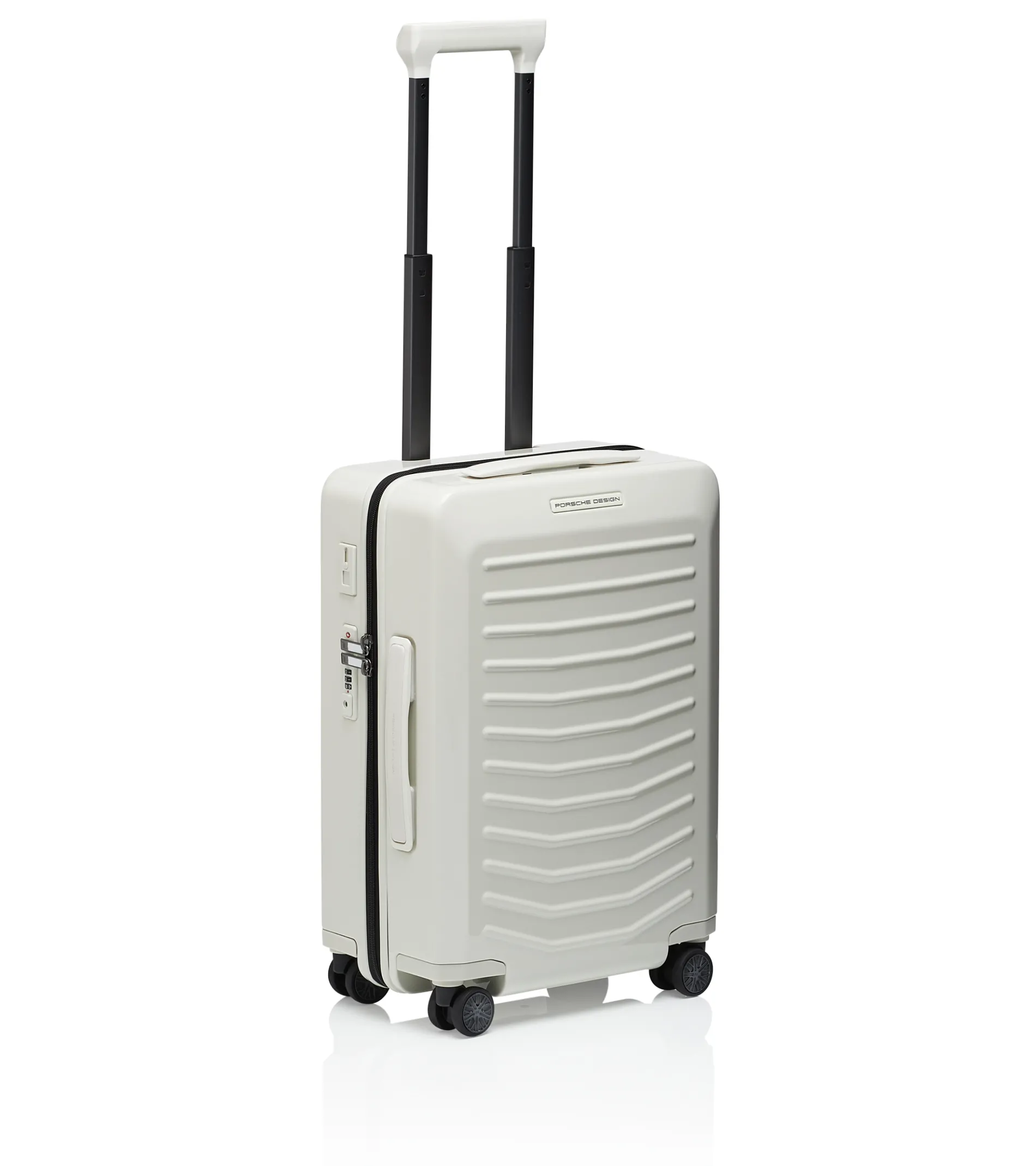 Roadster Hardcase 4W Trolley S