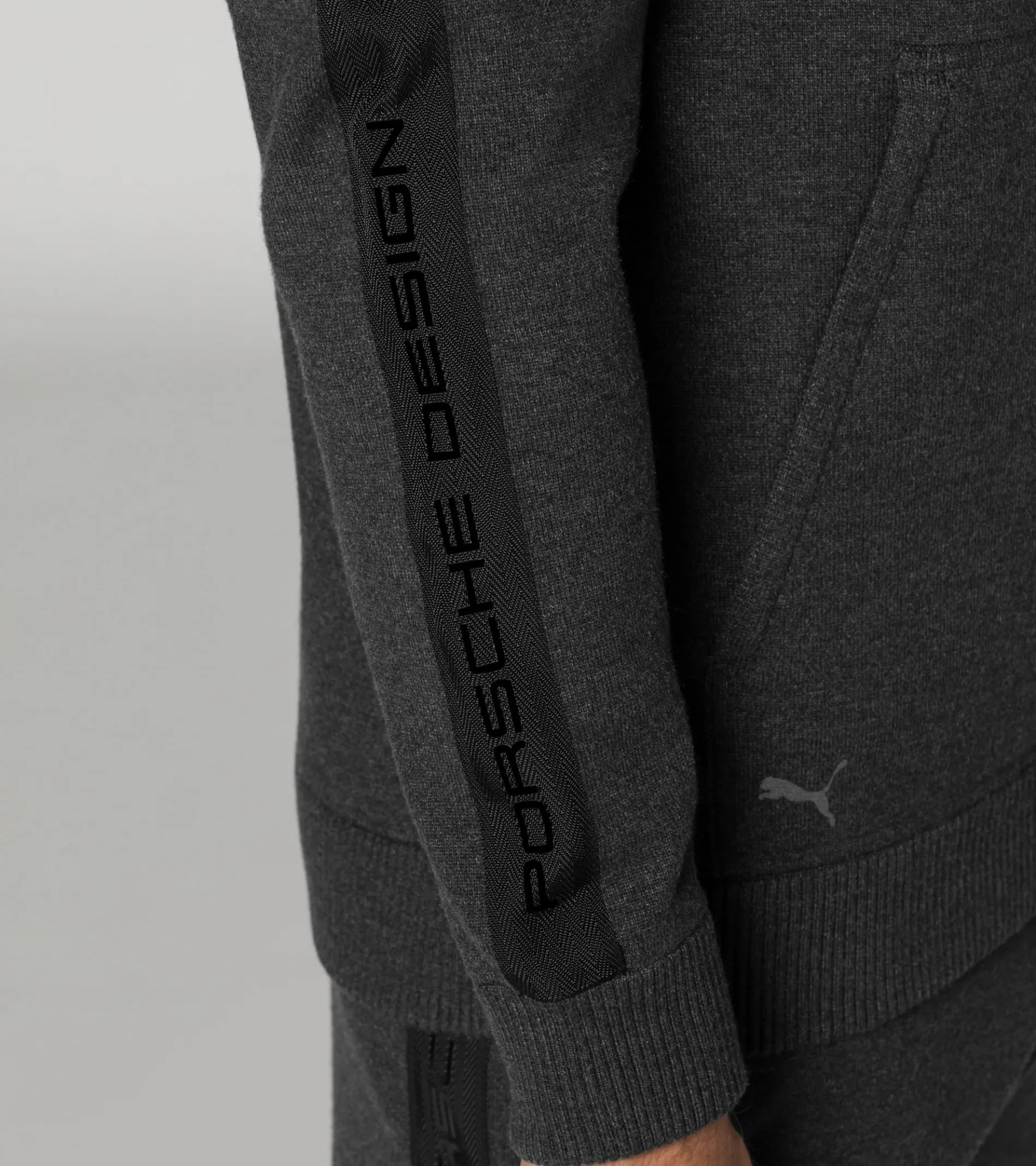 Full-Zip Leisure Jacket
