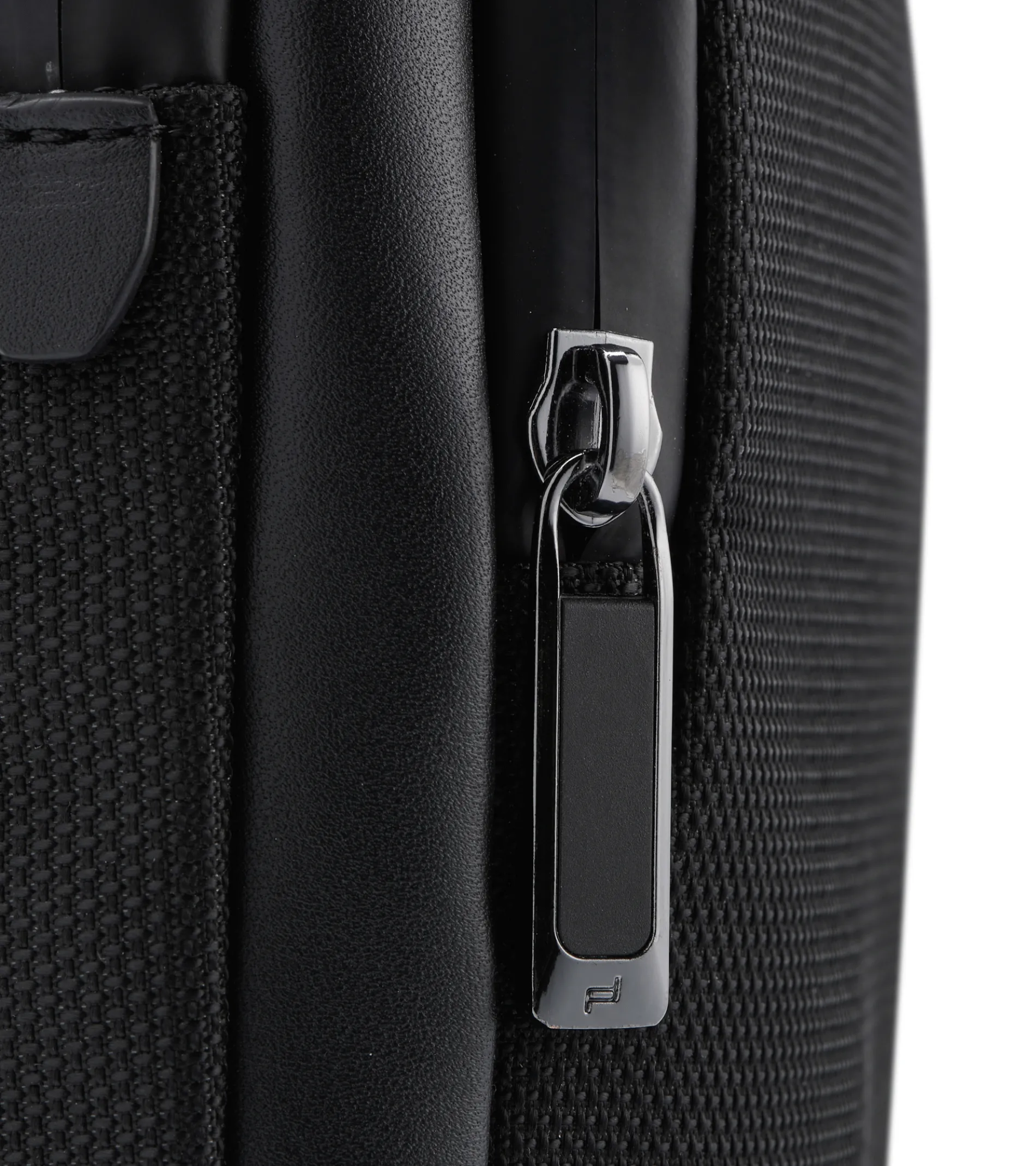 Roadster Nylon Shoulderbag S