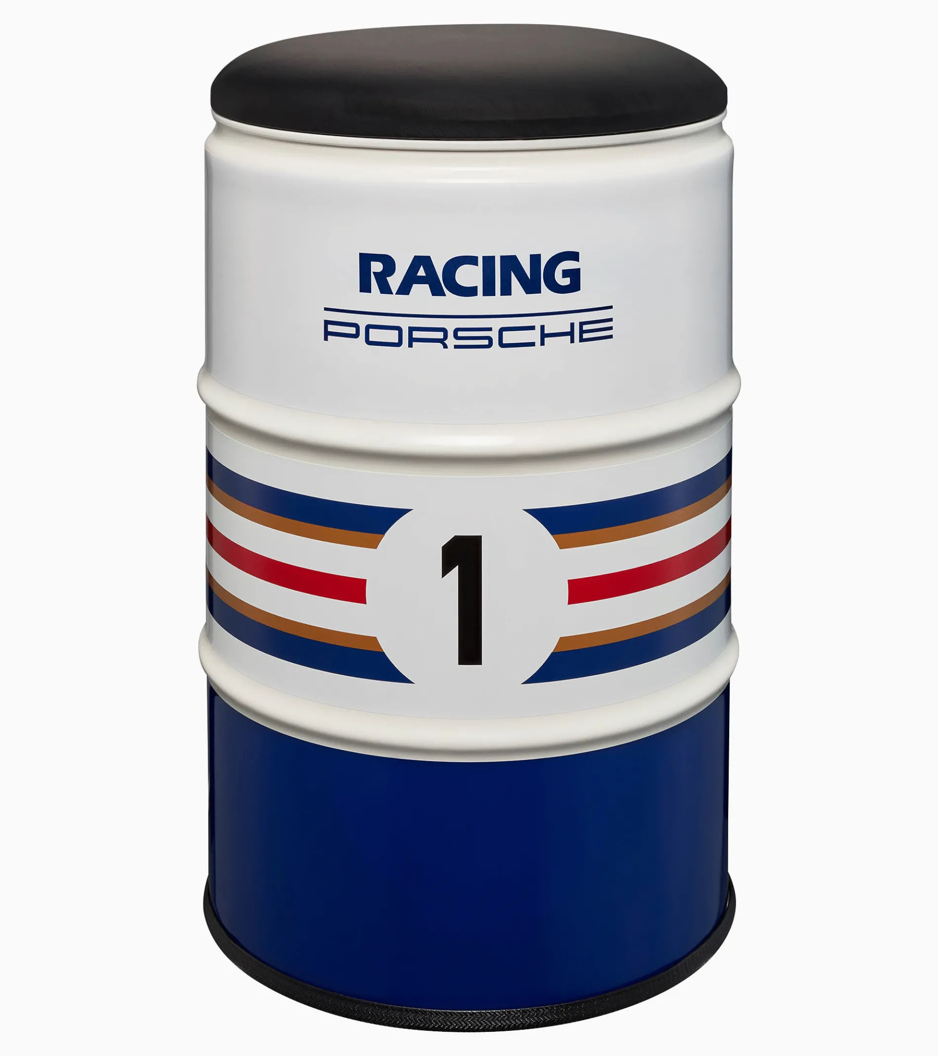 Barrel Seat – Motorsport – Porsche Originals