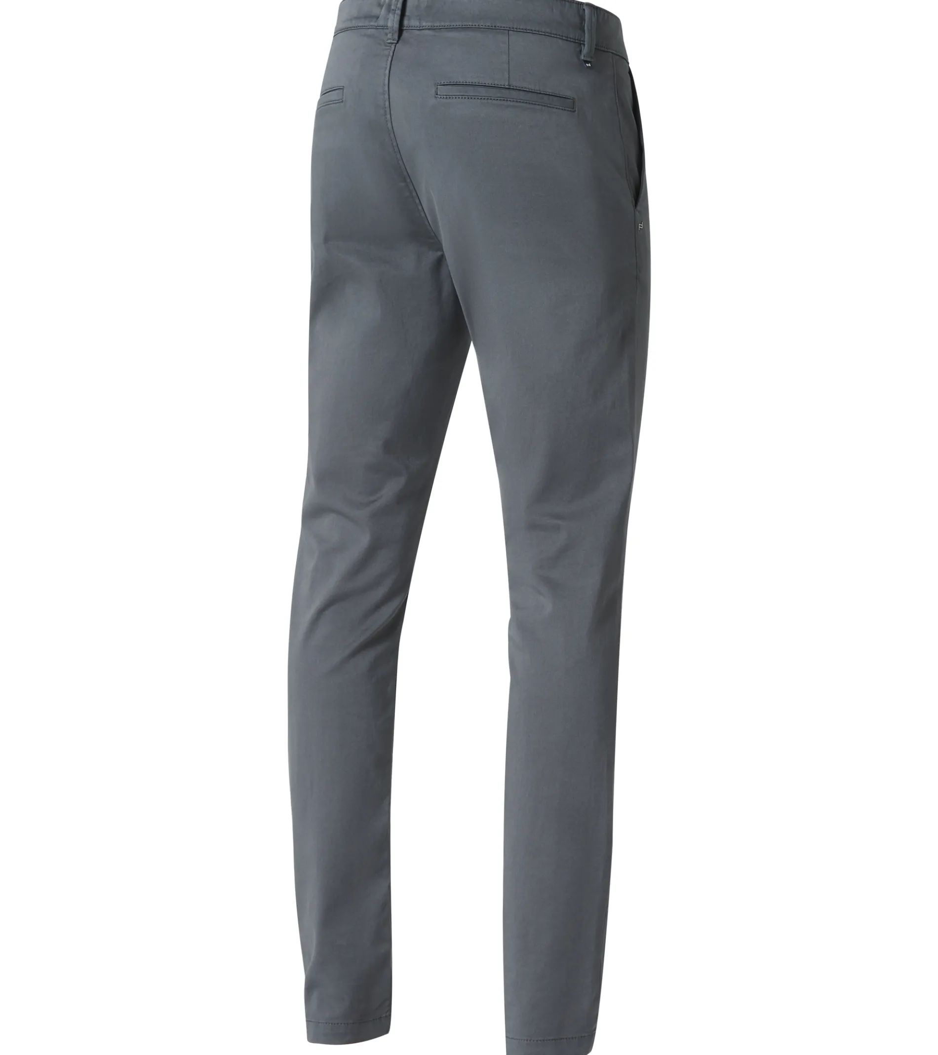 Basic Slim Fit Chino