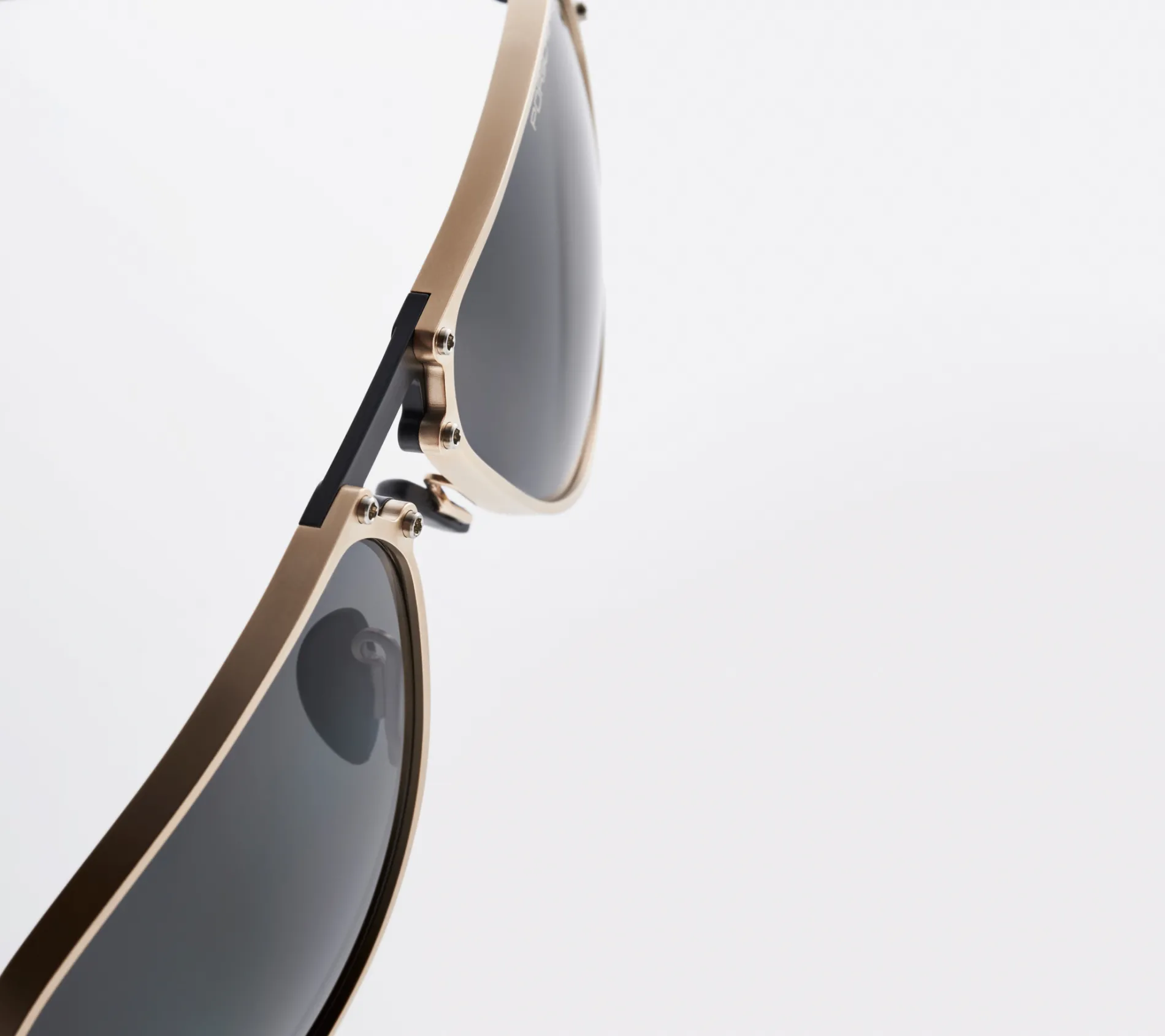 Sunglasses P´8685 Hexagon