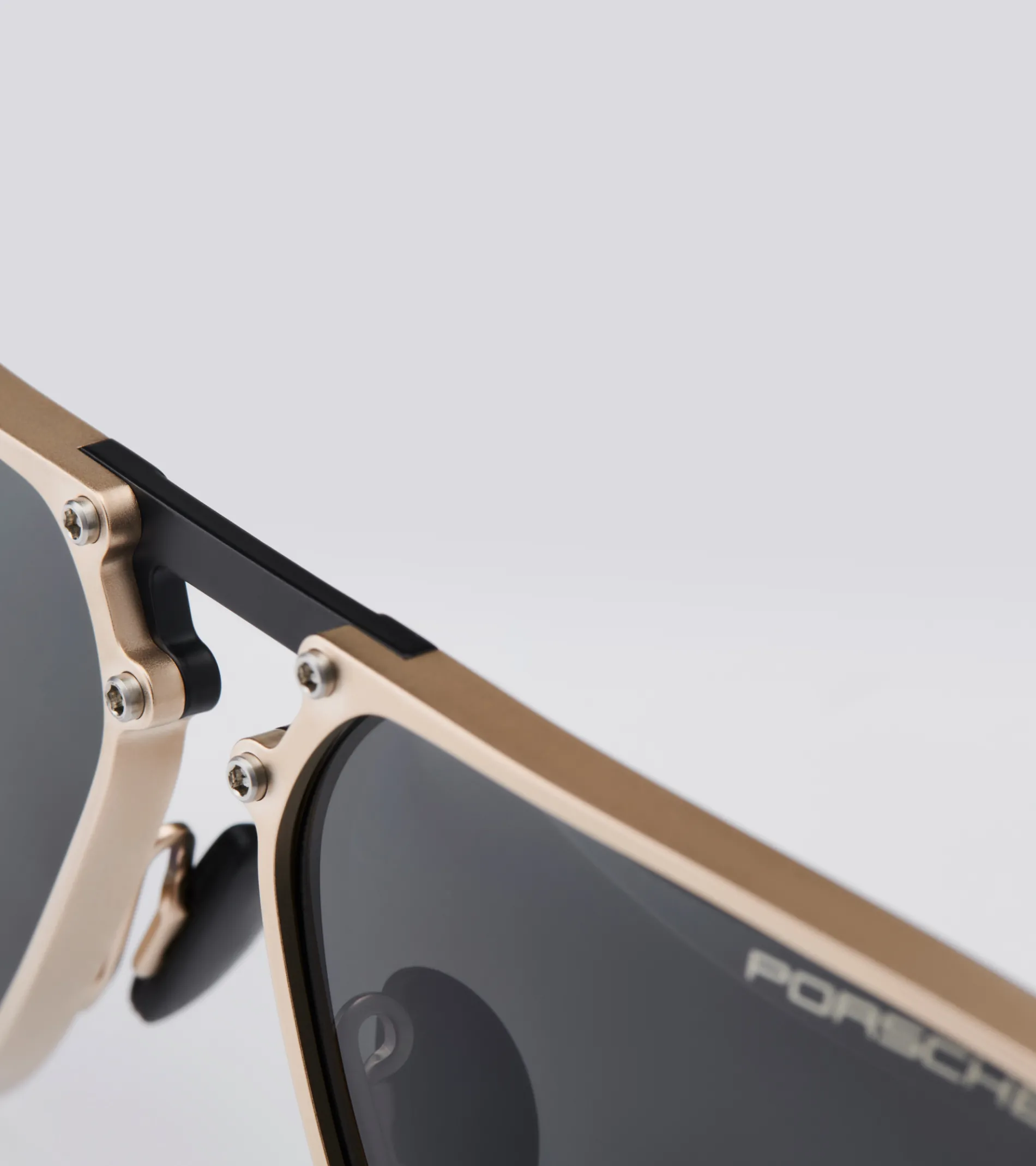 Sunglasses P´8685 Hexagon