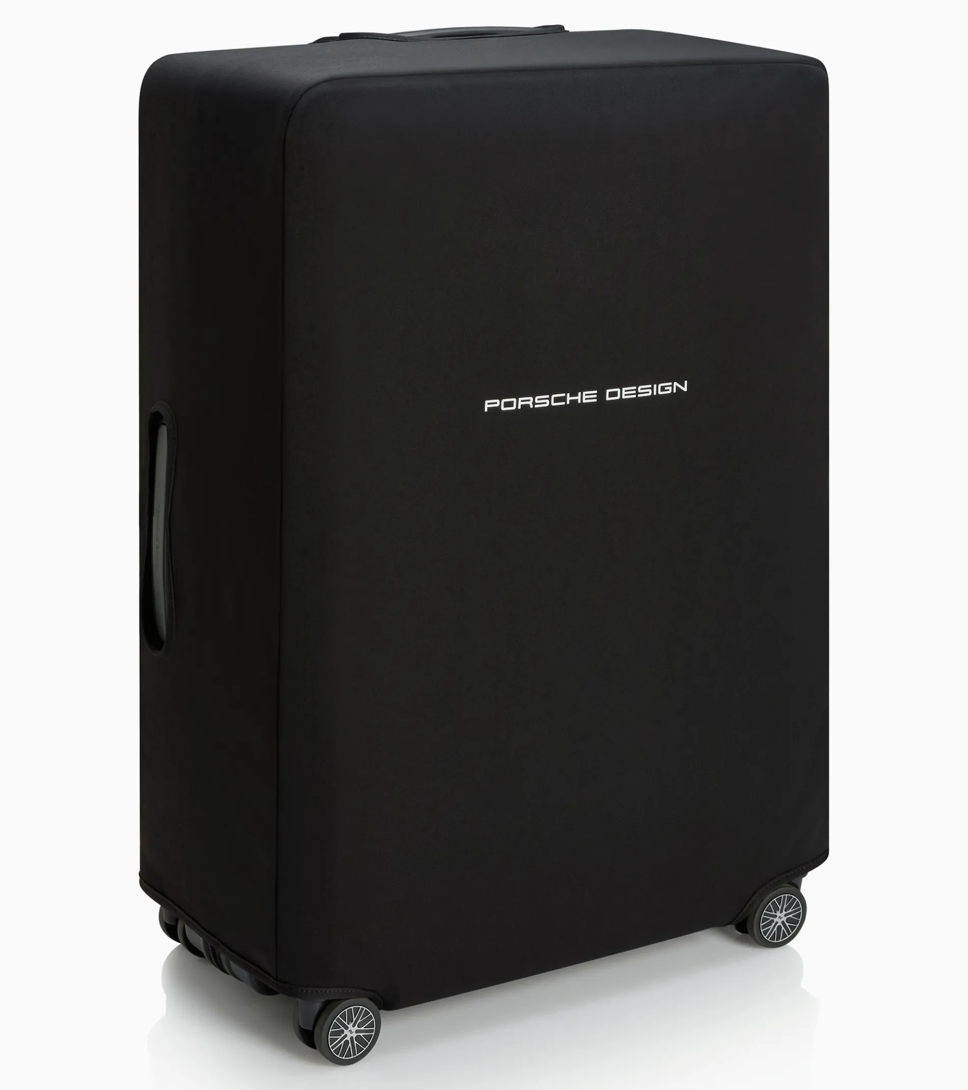 Hardcase Cover Trolley Xl
