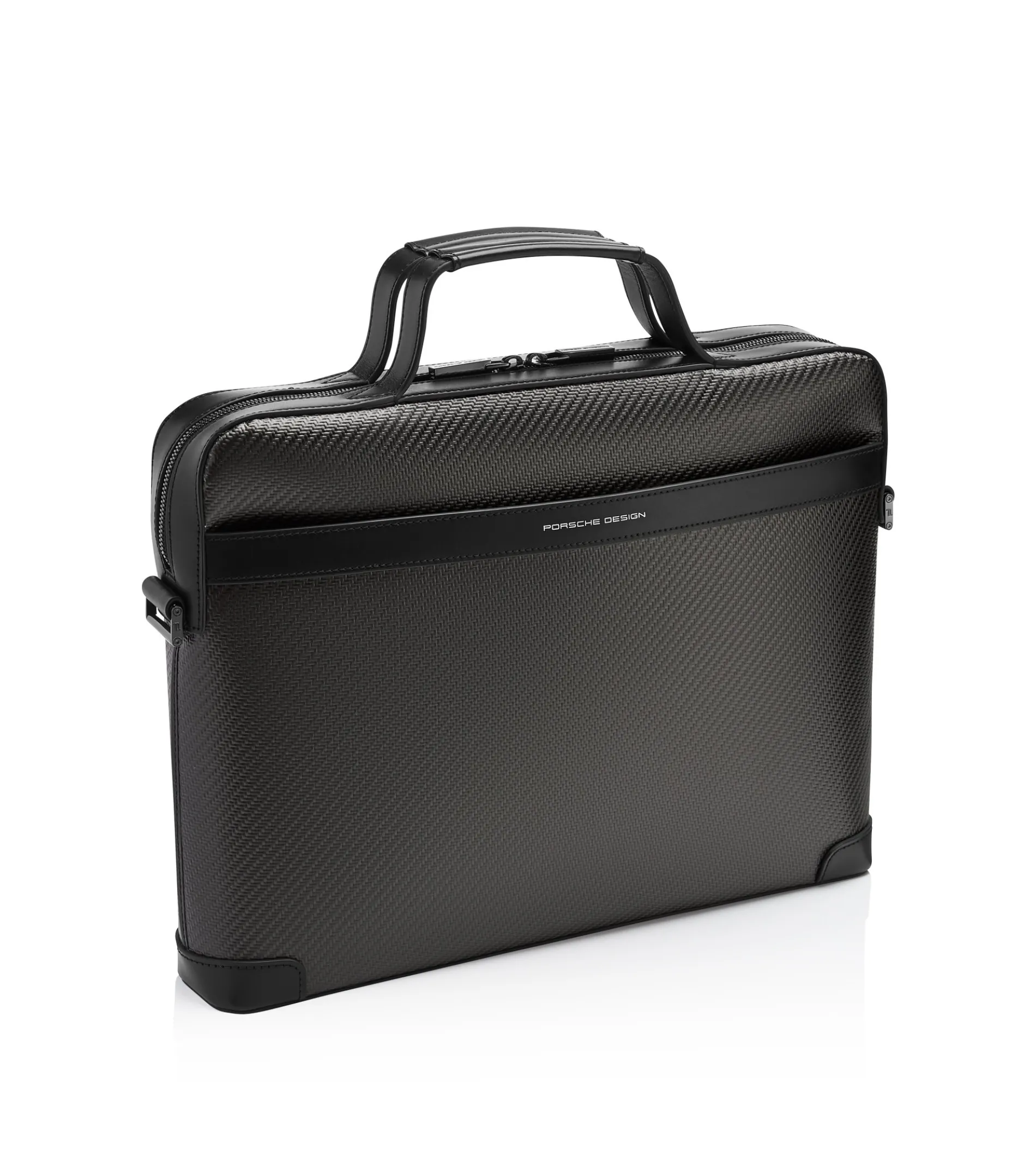 Carbon Briefcase M