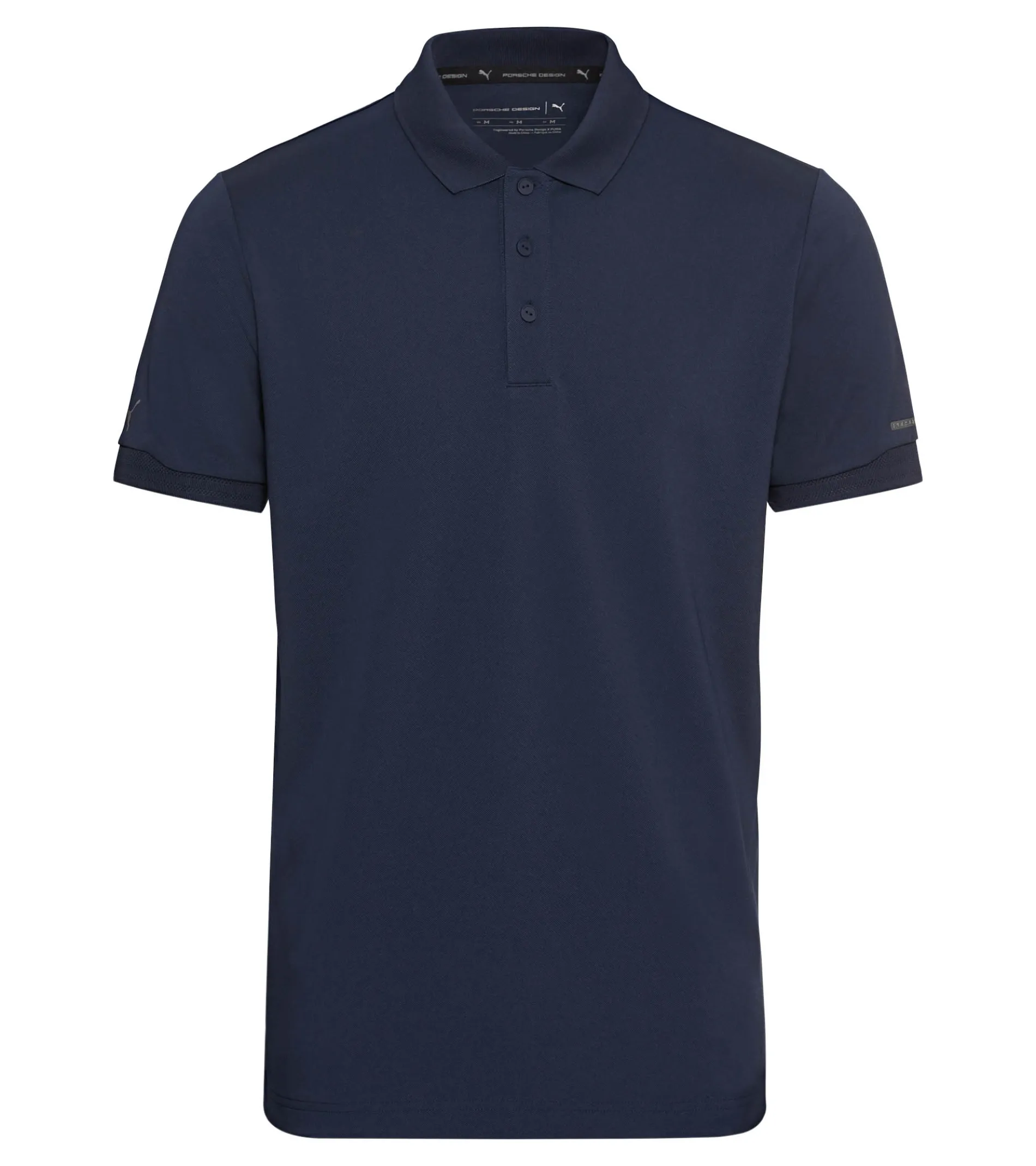 Men'S Polo