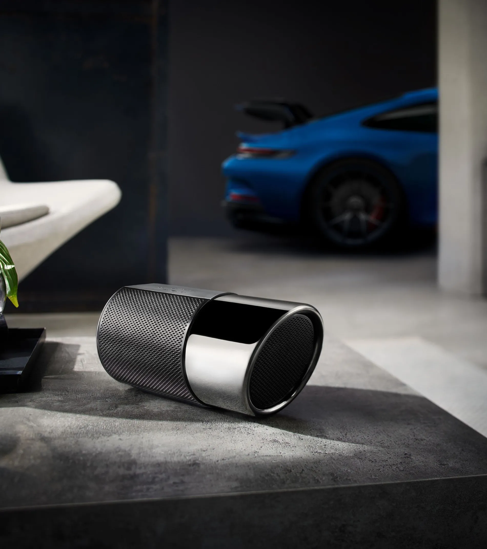 911 Speaker 2.0 – Porsche Originals