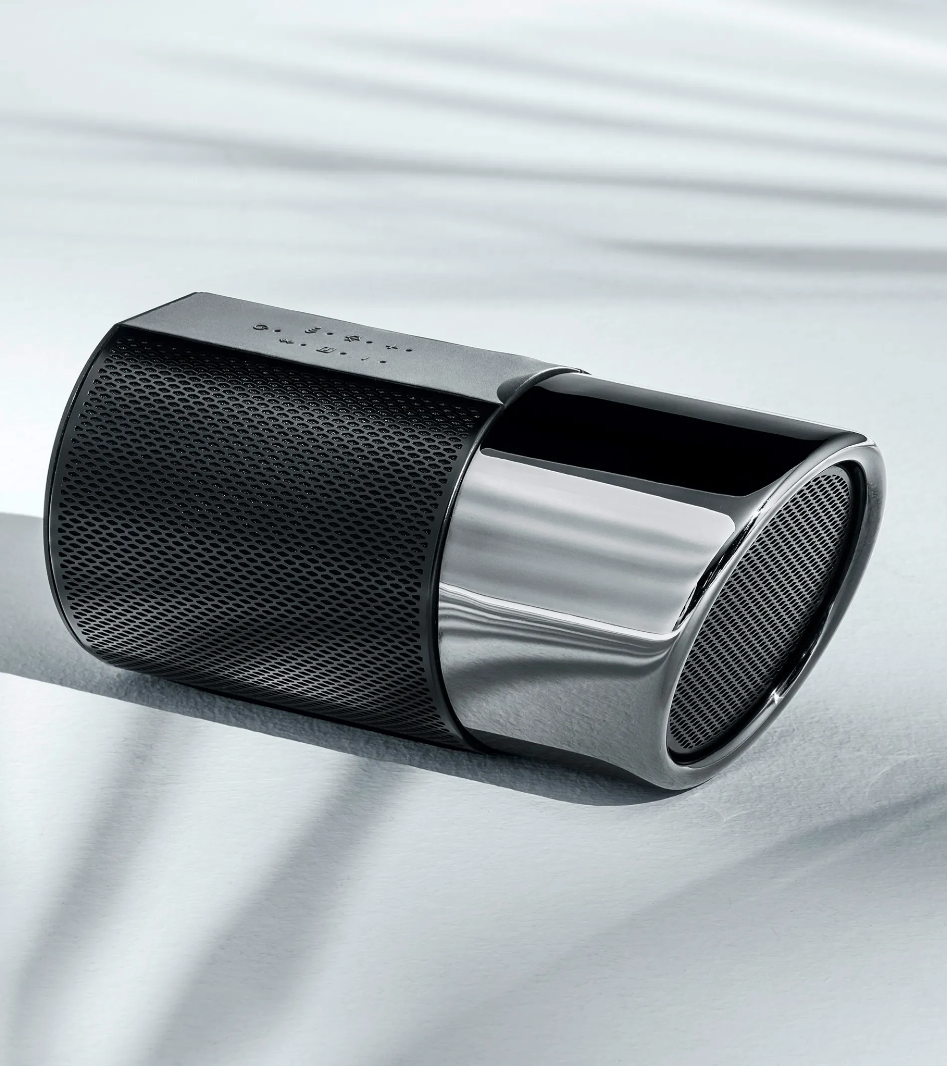 911 Speaker 2.0 – Porsche Originals