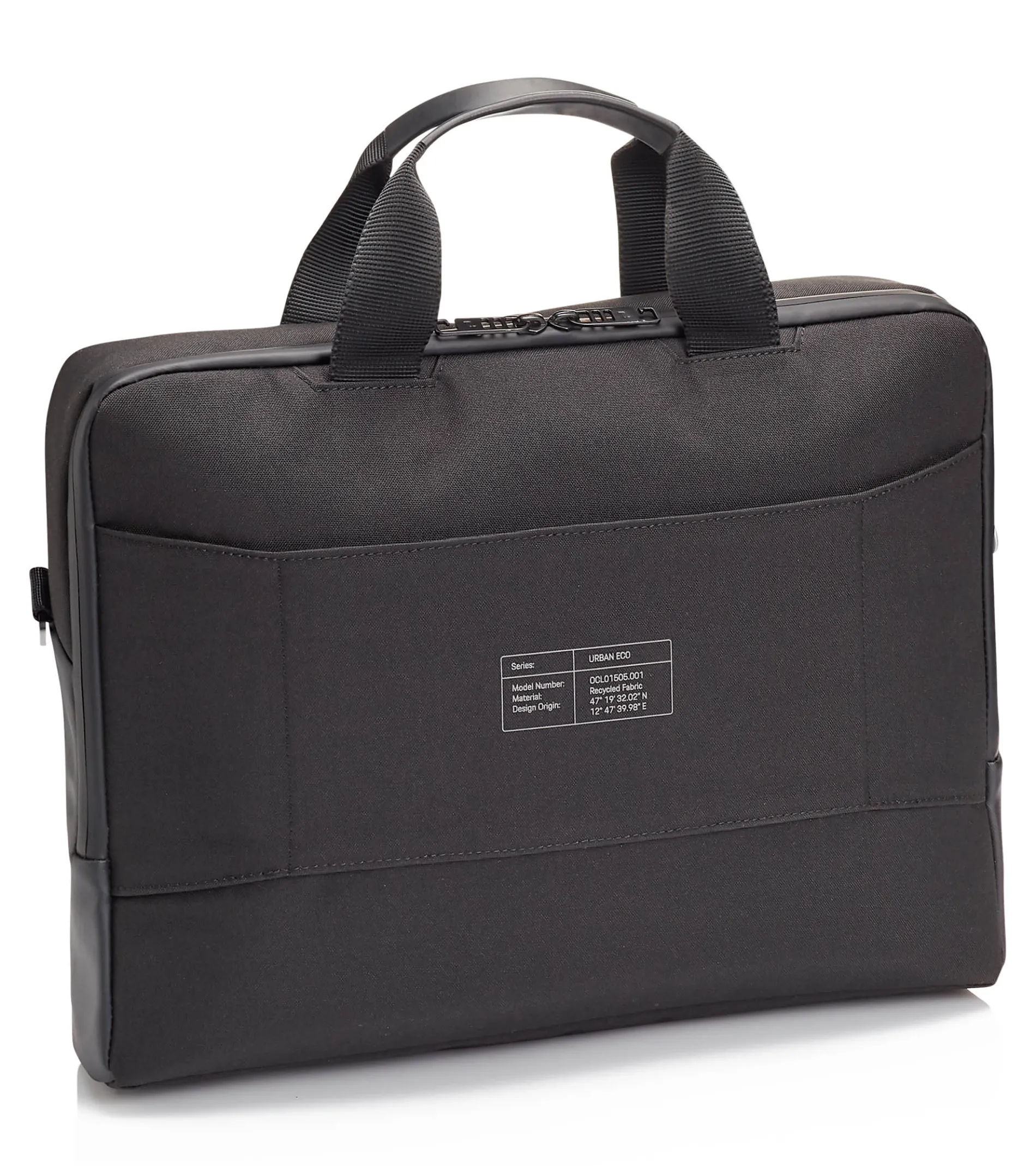 Urban Eco Briefcase M