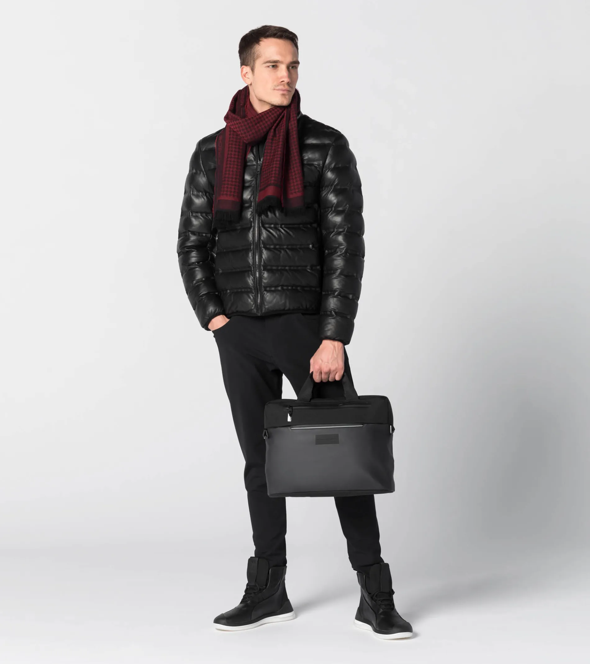 Urban Eco Briefcase M