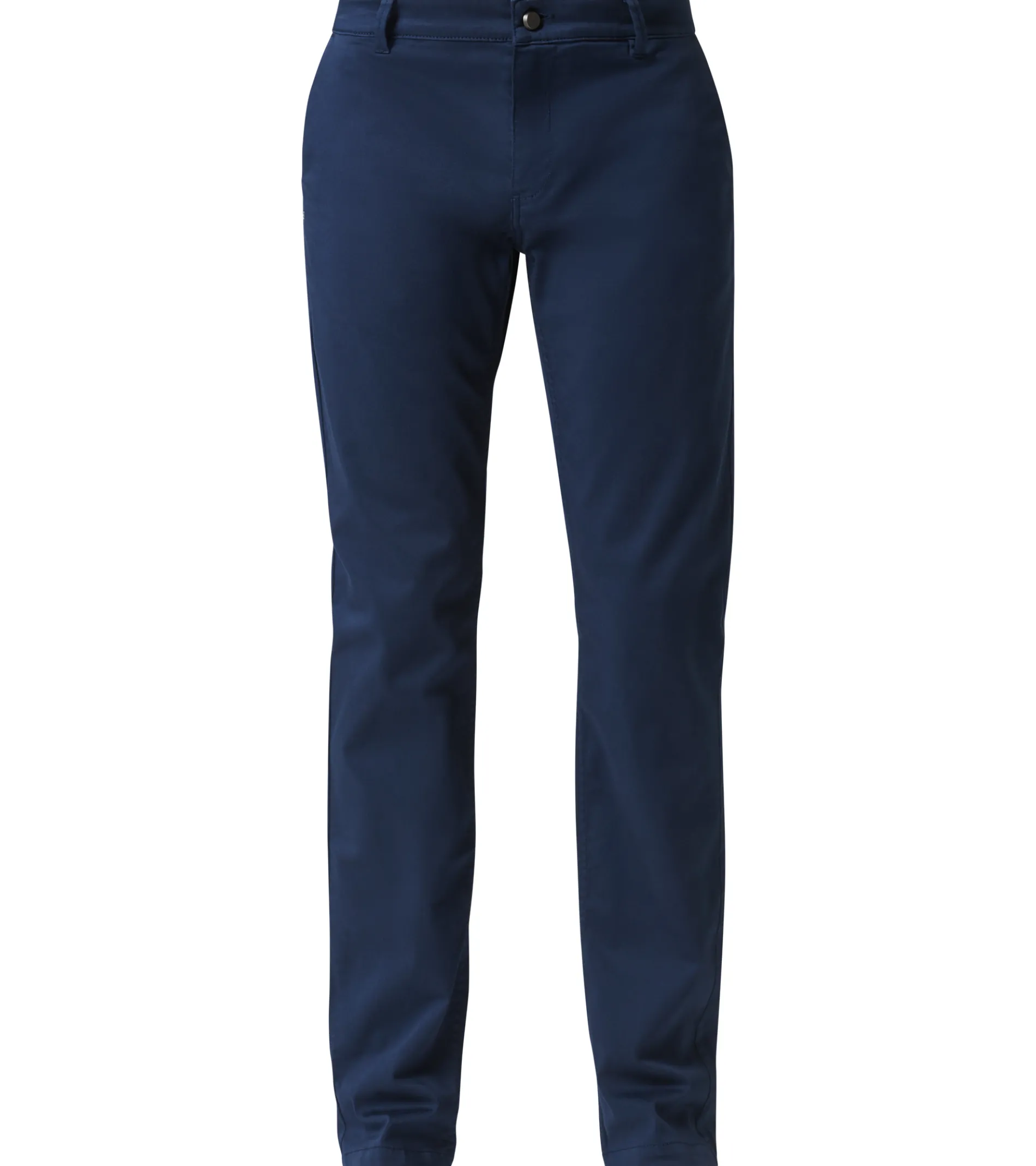 Basic Regular Fit Chino