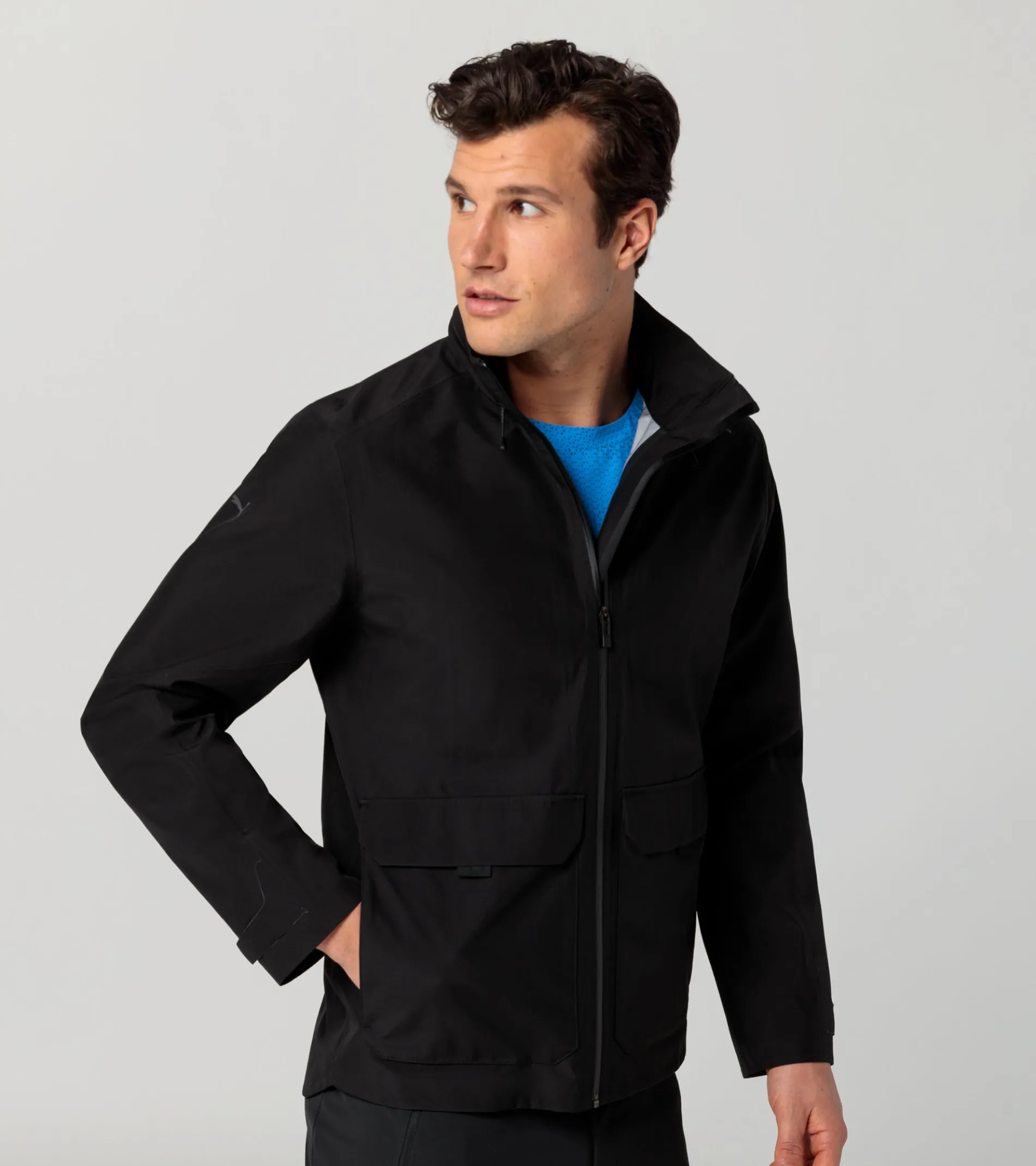 All-Day Jacket