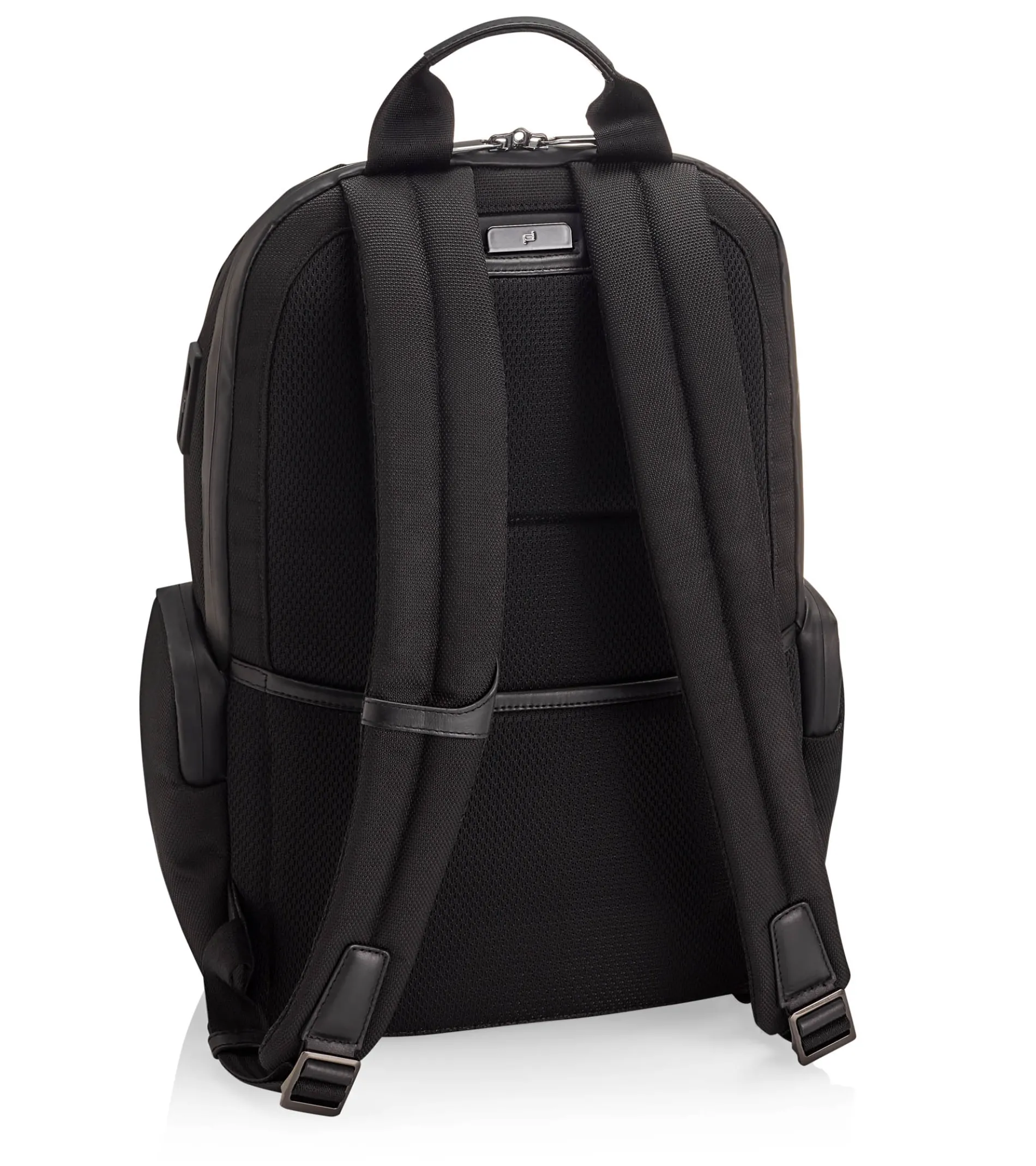 Roadster Nylon Backpack M2