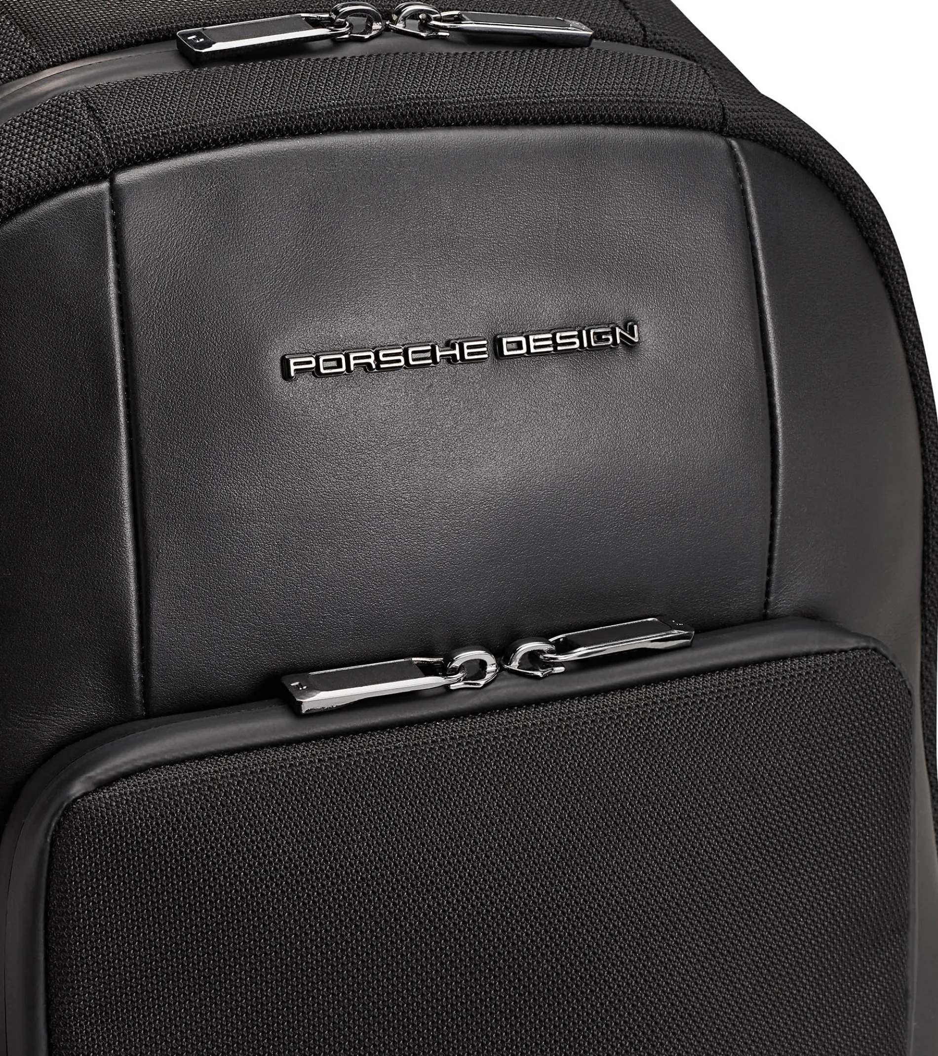 Roadster Nylon Backpack M2